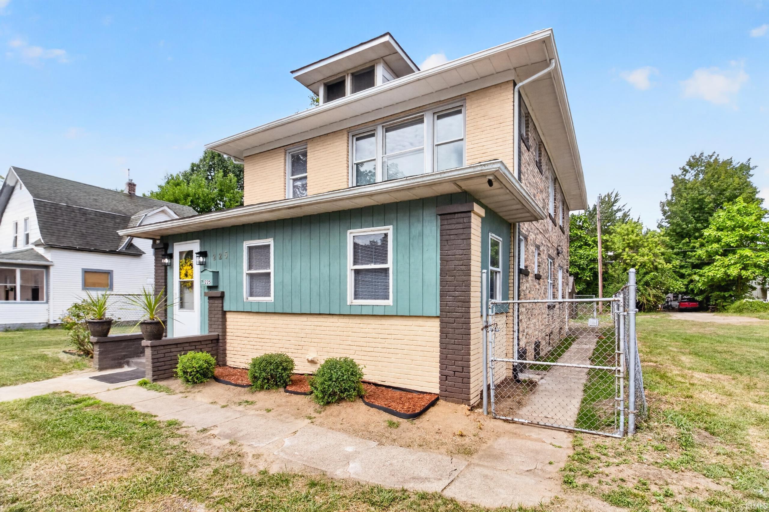 Photo 4 of Manufactured home for sale at 225 E Donald St, South Bend, IN 46613 | MLS# 202638622 | Listing updated on 2026-09-18