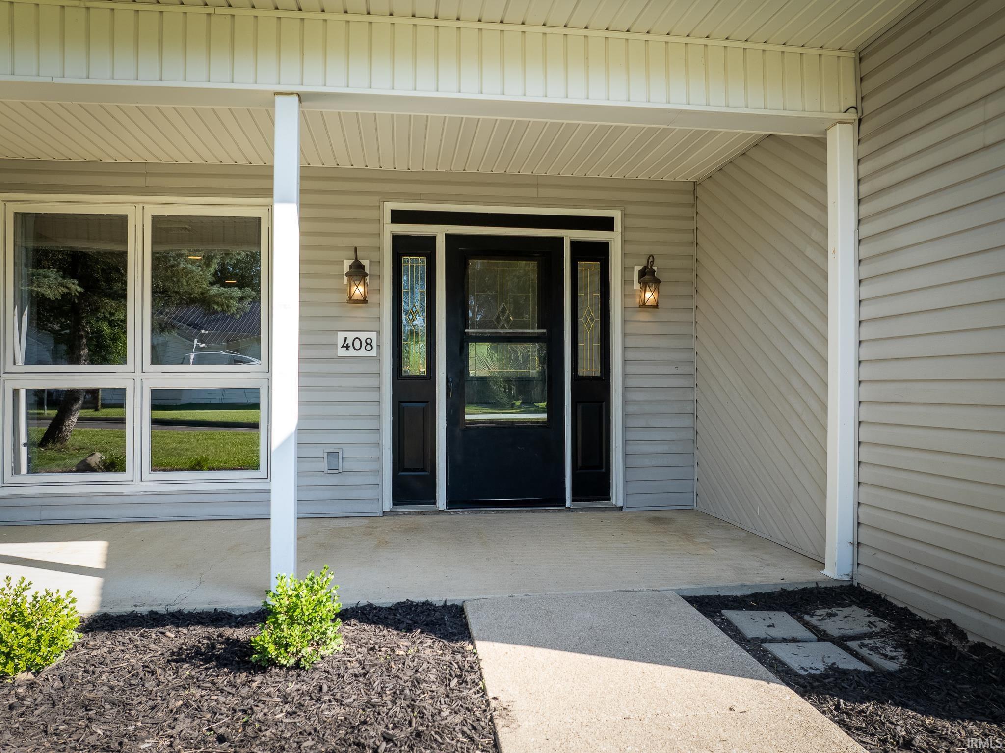 Photo 3 of Manufactured home for sale at 408 E 7th Street, Portland, IN 47371 | MLS# 202638627 | Listing updated on 2026-09-18