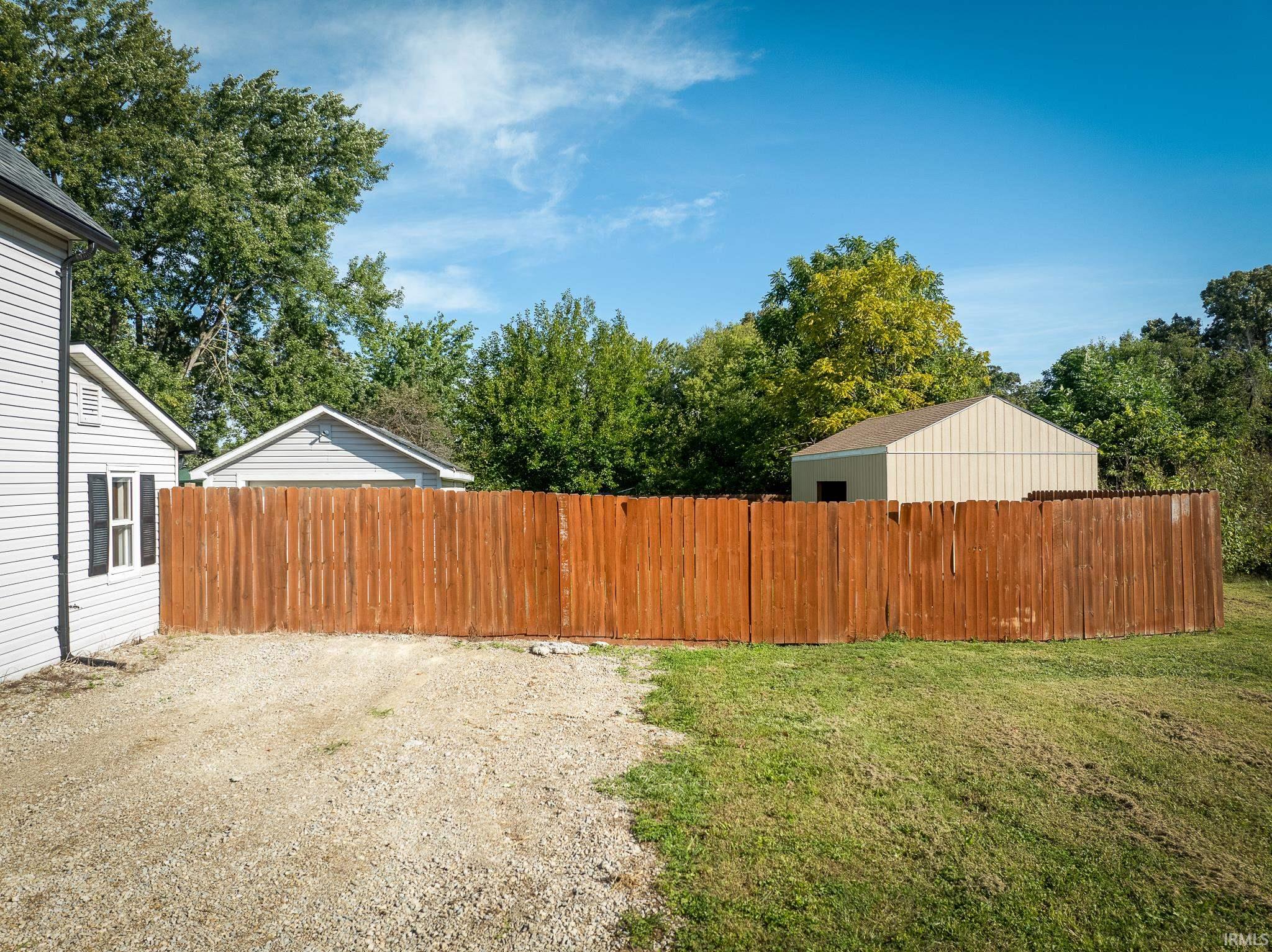 Photo 4 of Manufactured home for sale at 408 E 7th Street, Portland, IN 47371 | MLS# 202638627 | Listing updated on 2026-09-18