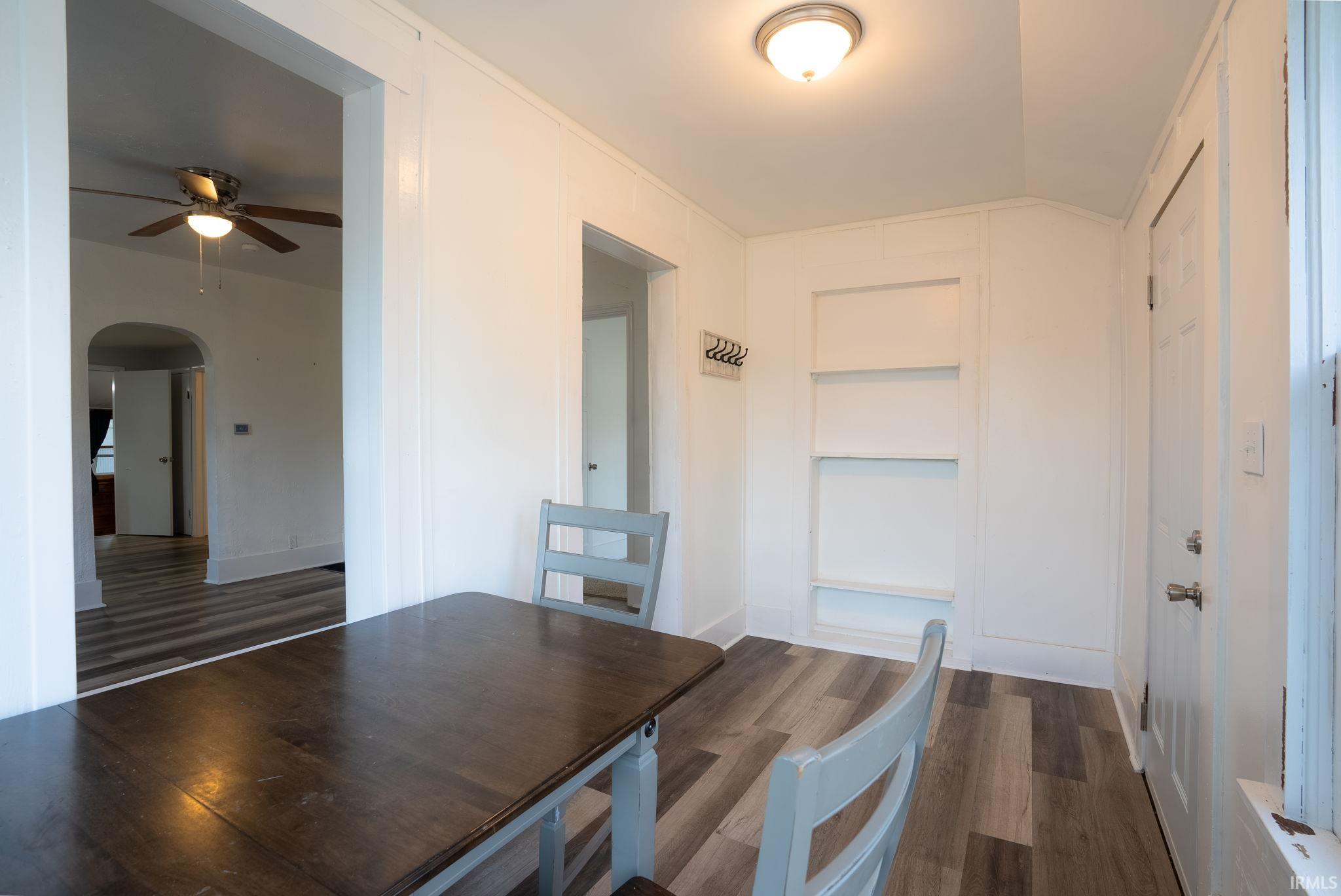 Photo 3 of Manufactured home for sale at 302 N George St, North Judson, IN 46366 | MLS# 202638628 | Listing updated on 2026-09-18