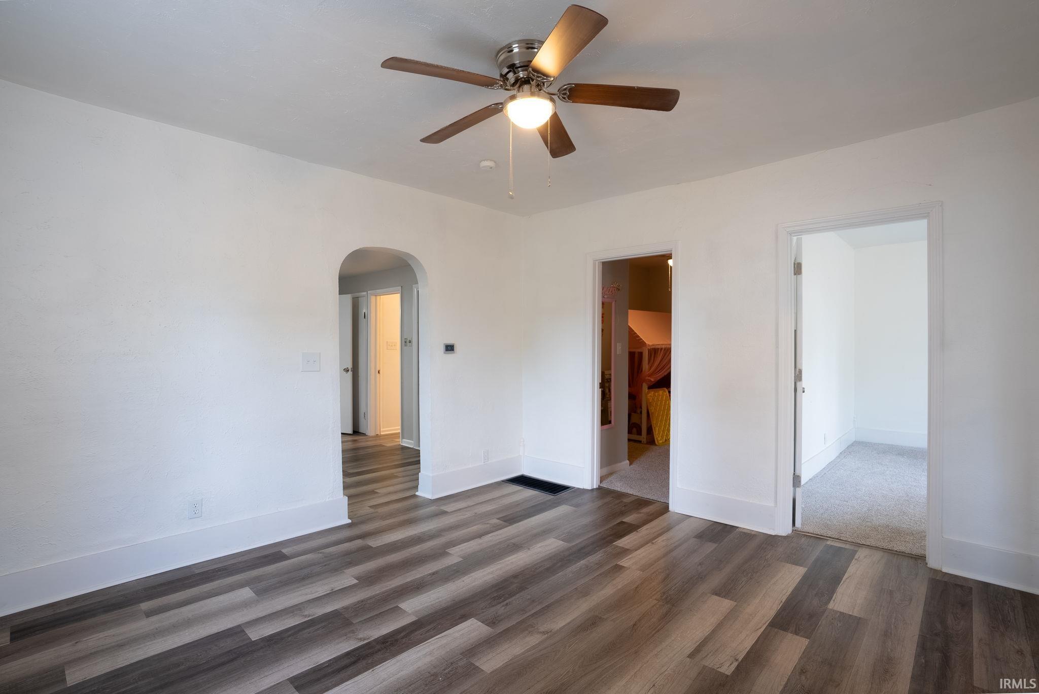 Photo 3 of Manufactured home for sale at 302 N George St, North Judson, IN 46366 | MLS# 202638628 | Listing updated on 2026-09-18