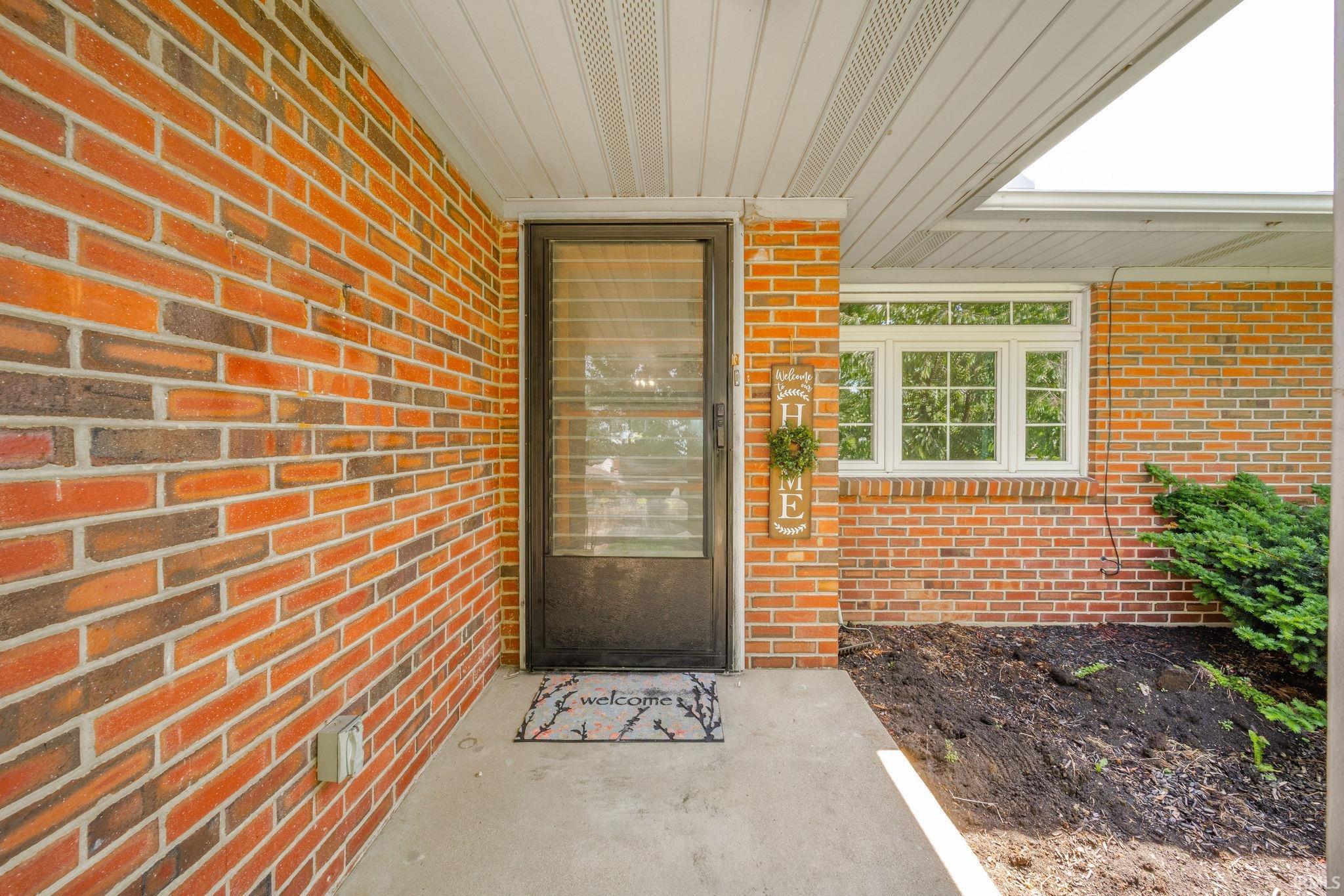 Photo 1 of Manufactured home for sale at 600 N Alden Rd, Muncie, IN 47304 | MLS# 202638632 | Listing updated on 2026-09-18