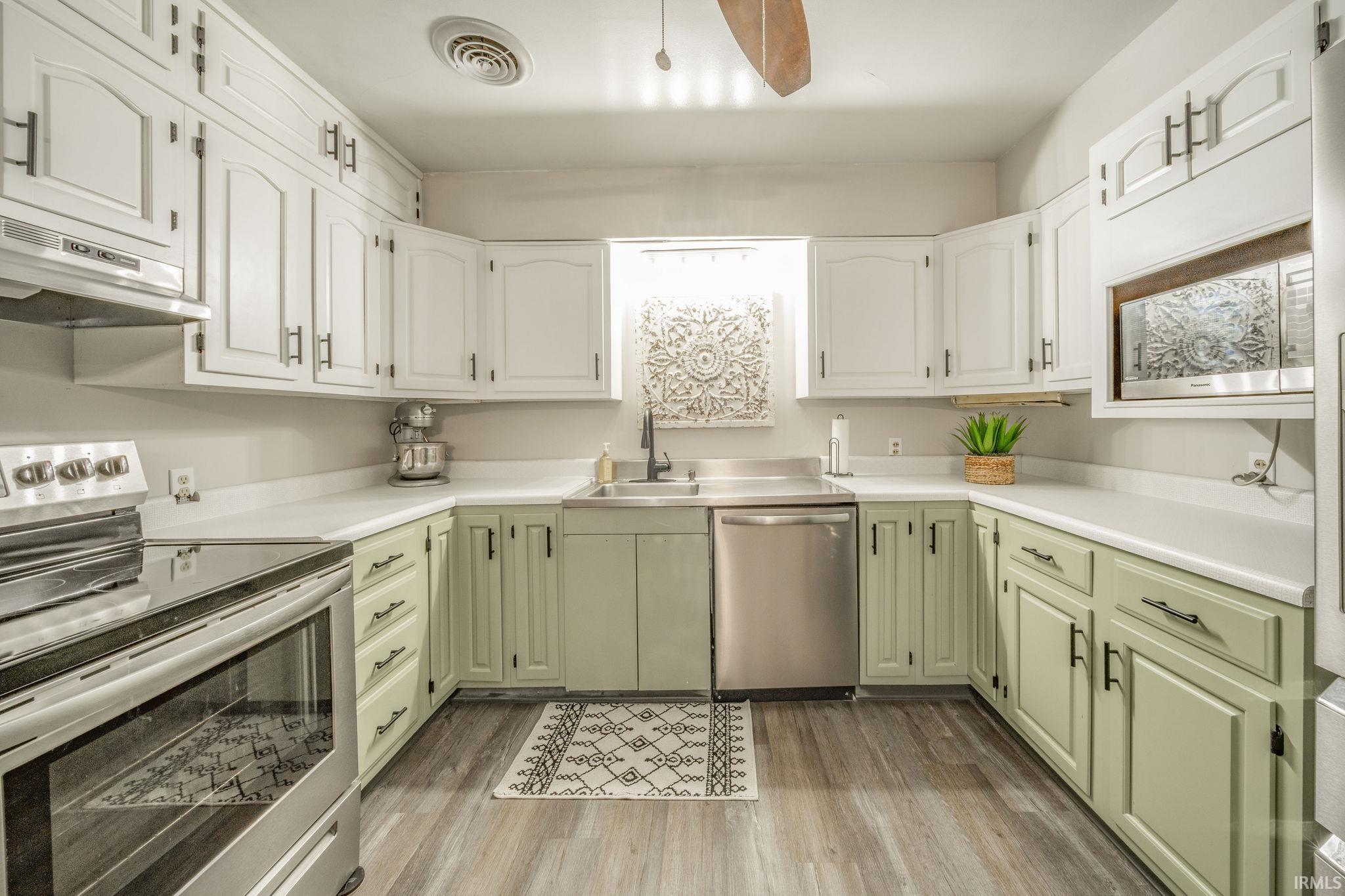 Photo 4 of Manufactured home for sale at 600 N Alden Rd, Muncie, IN 47304 | MLS# 202638632 | Listing updated on 2026-09-18