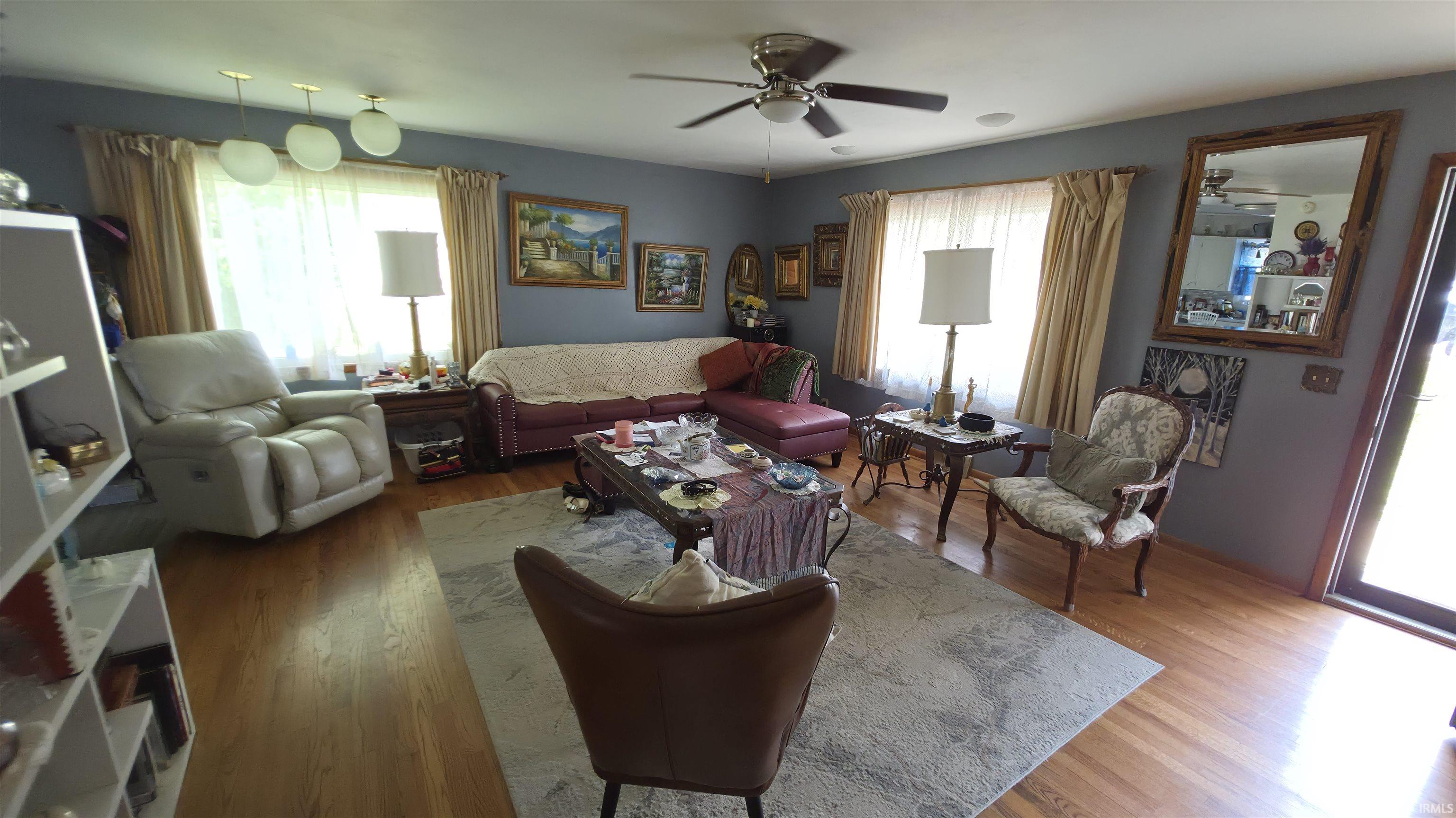Photo 3 of Manufactured home for sale at 531 W Main St, Jasonville, IN 47438 | MLS# 202638636 | Listing updated on 2026-09-18