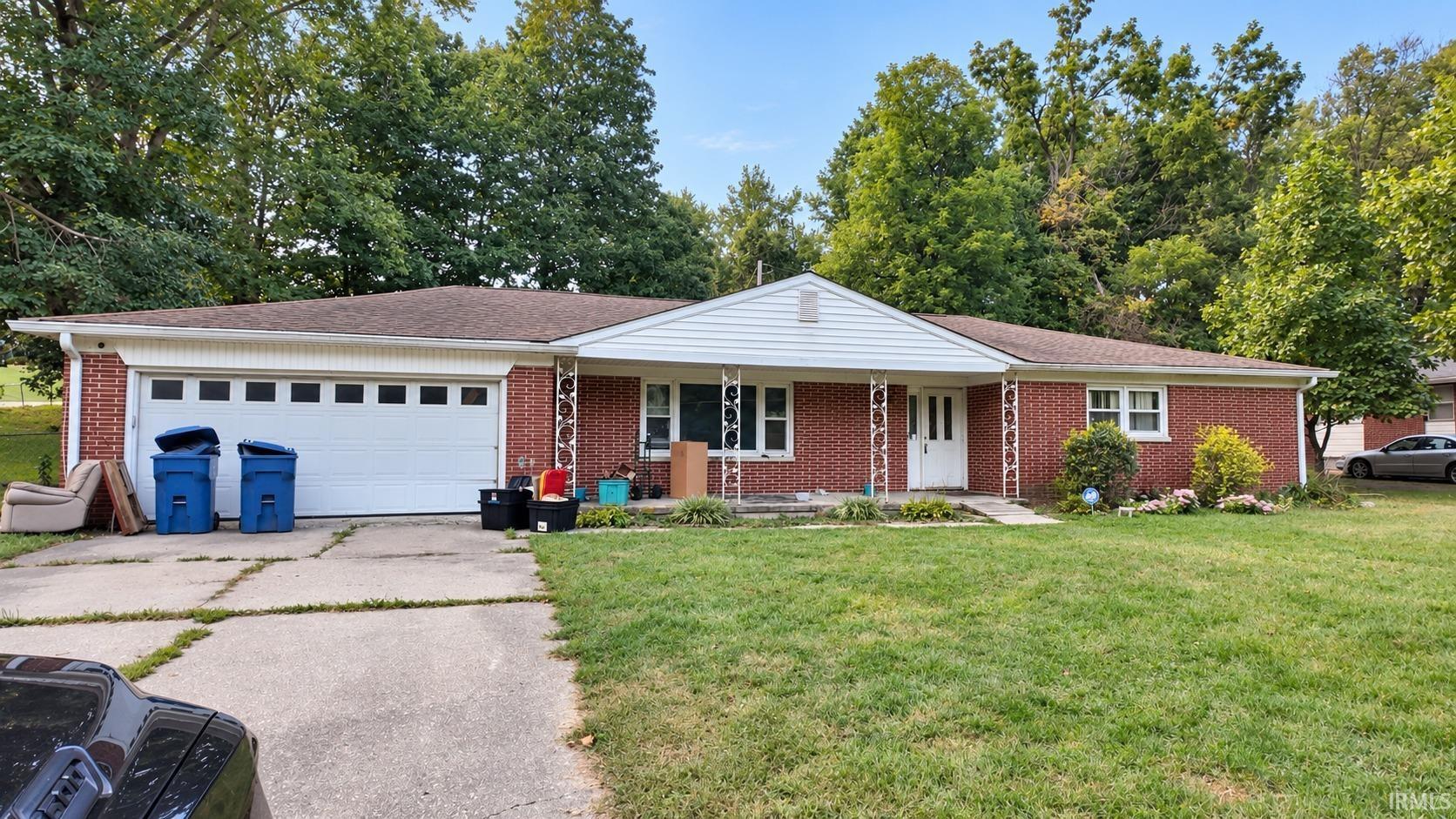 Photo 2 of Manufactured home for sale at 3903 Penbrook Dr, Marion, IN 46952 | MLS# 202638640 | Listing updated on 2026-09-18