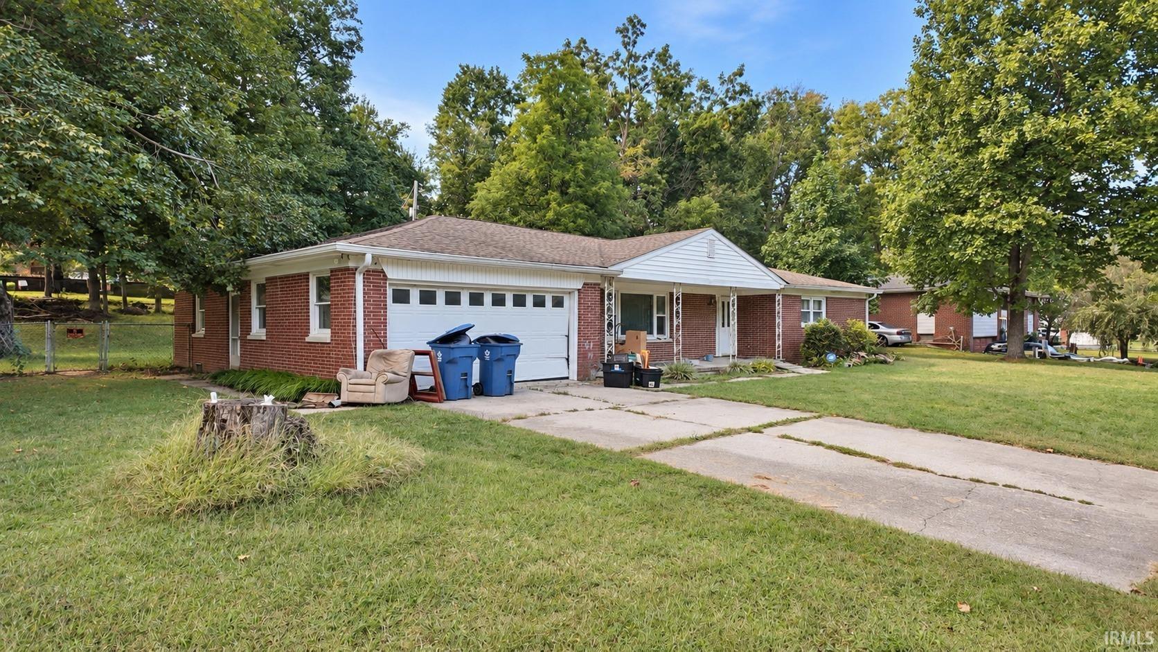 Photo 3 of Manufactured home for sale at 3903 Penbrook Dr, Marion, IN 46952 | MLS# 202638640 | Listing updated on 2026-09-18