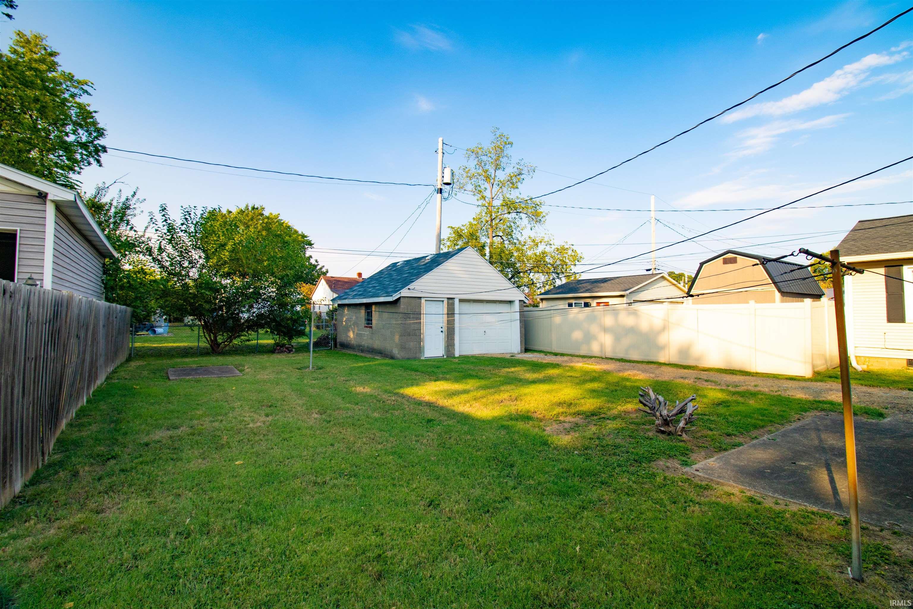 Photo 1 of Manufactured home for sale at 1312 E Missouri St, Evansville, IN 47711 | MLS# 202638641 | Listing updated on 2026-09-18