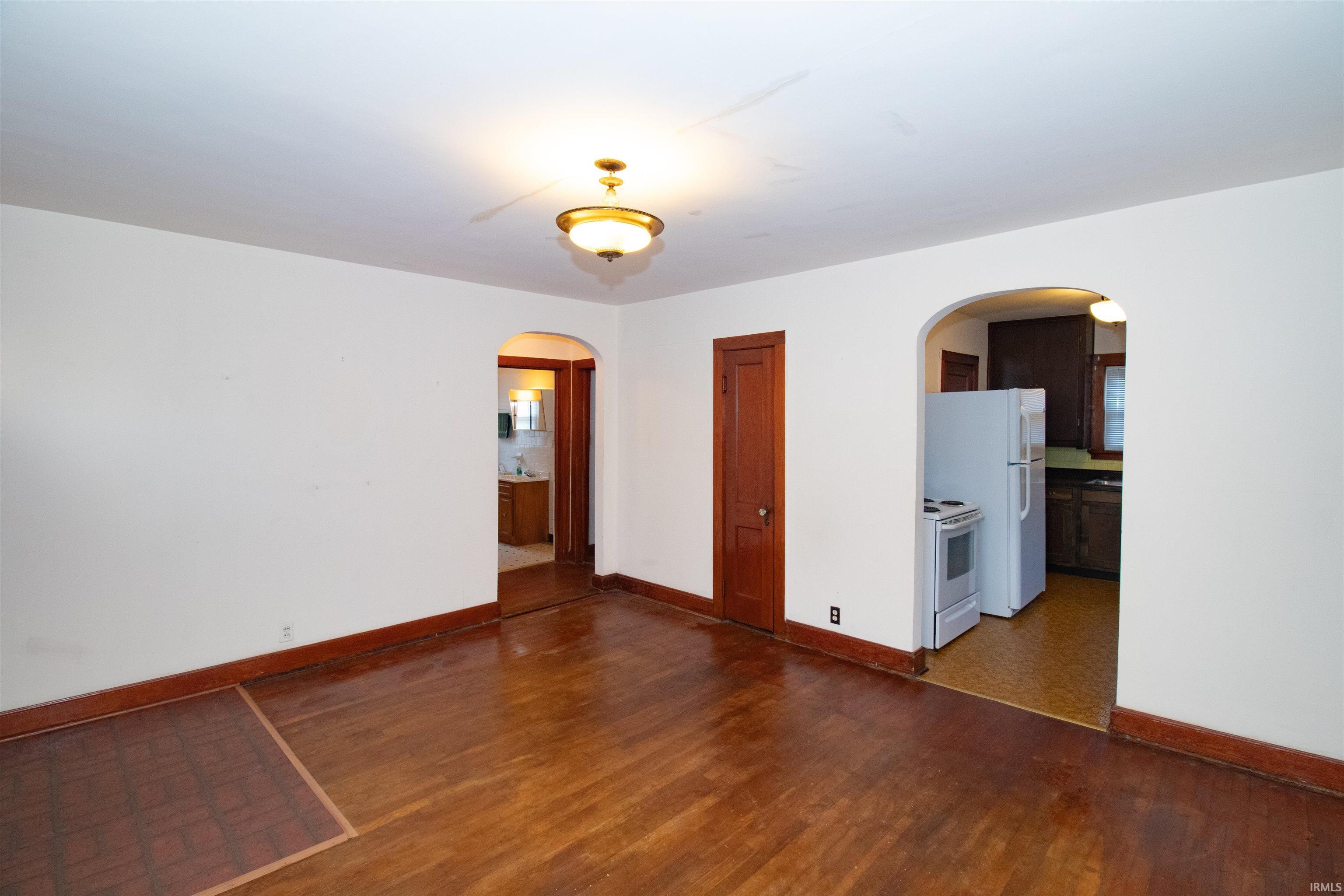 Photo 2 of Manufactured home for sale at 1312 E Missouri St, Evansville, IN 47711 | MLS# 202638641 | Listing updated on 2026-09-18