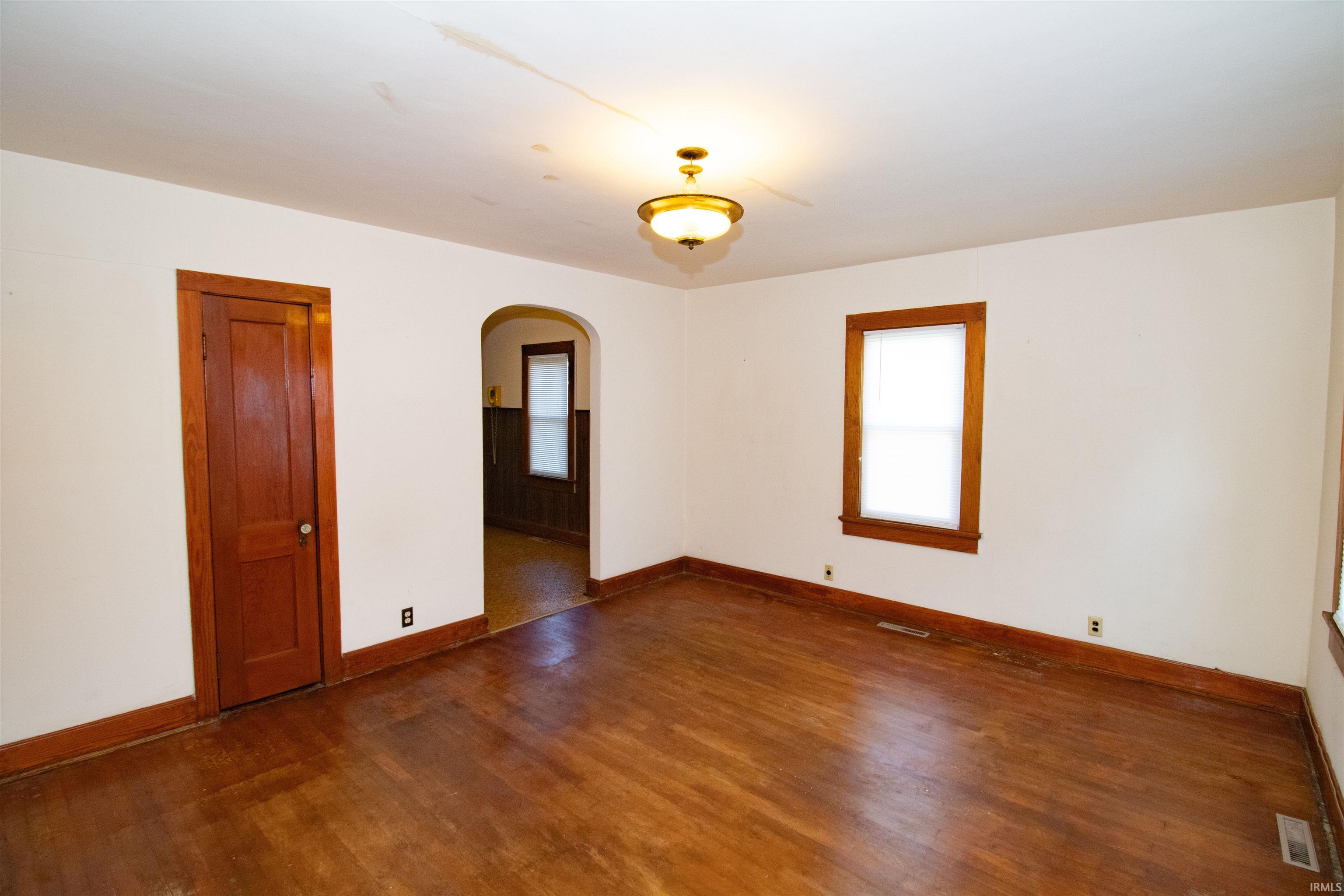 Photo 3 of Manufactured home for sale at 1312 E Missouri St, Evansville, IN 47711 | MLS# 202638641 | Listing updated on 2026-09-18