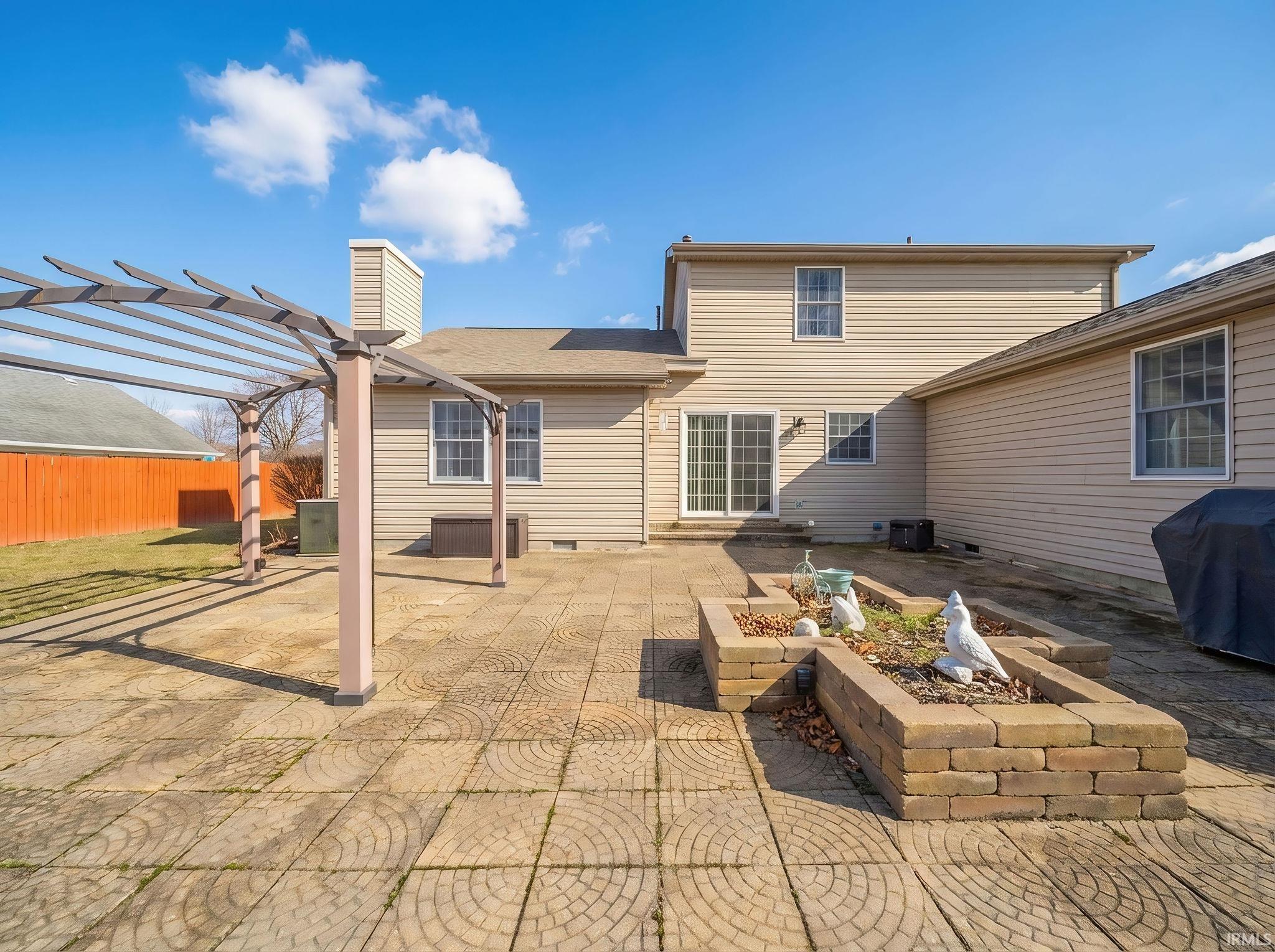 Photo 2 of Manufactured home for sale at 3004 W Aruba Way, Muncie, IN 47302 | MLS# 202638644 | Listing updated on 2026-10-03