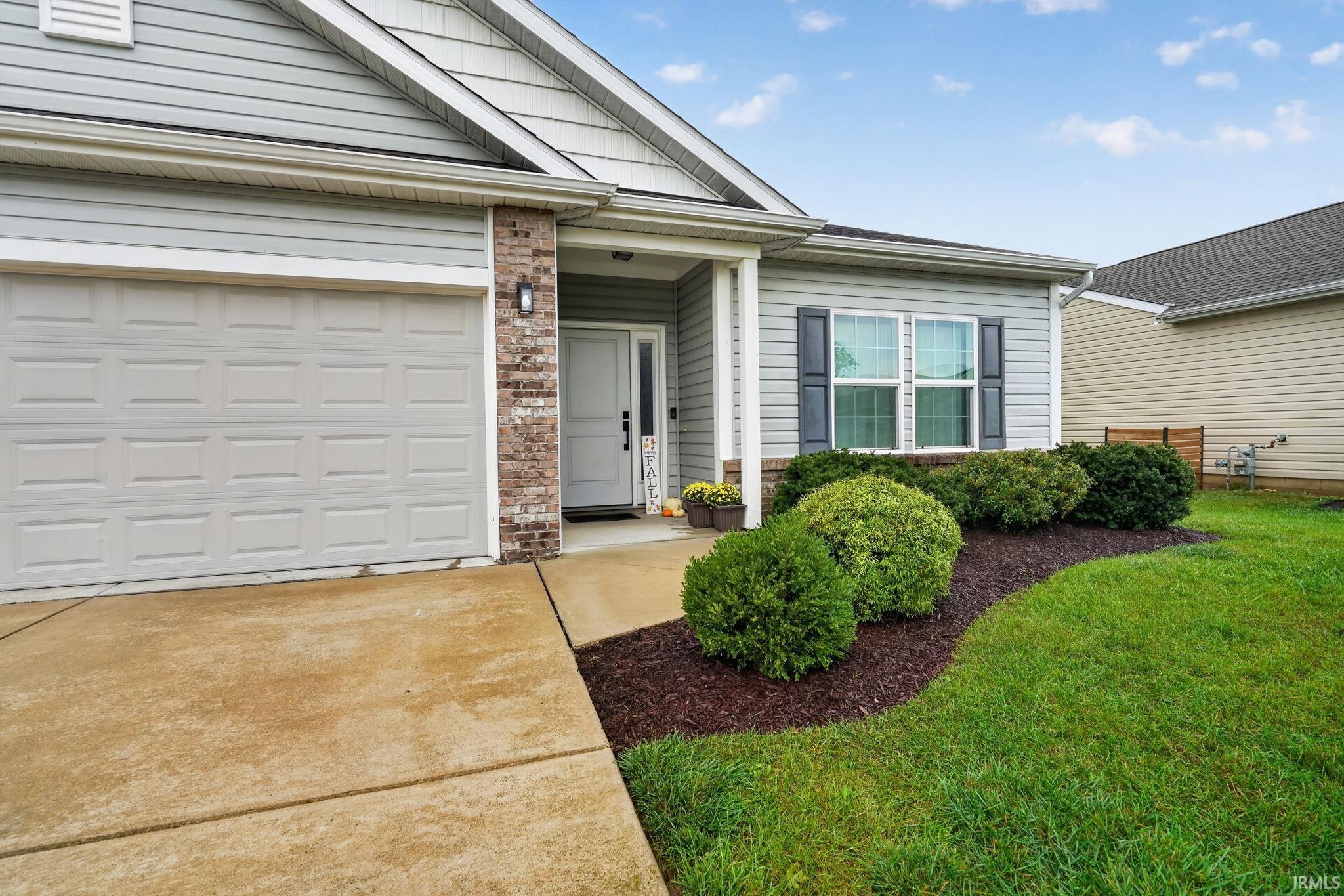 Photo 1 of Manufactured home for sale at 926 Kingrail Dr, West Lafayette, IN 47906 | MLS# 202638645 | Listing updated on 2026-09-18