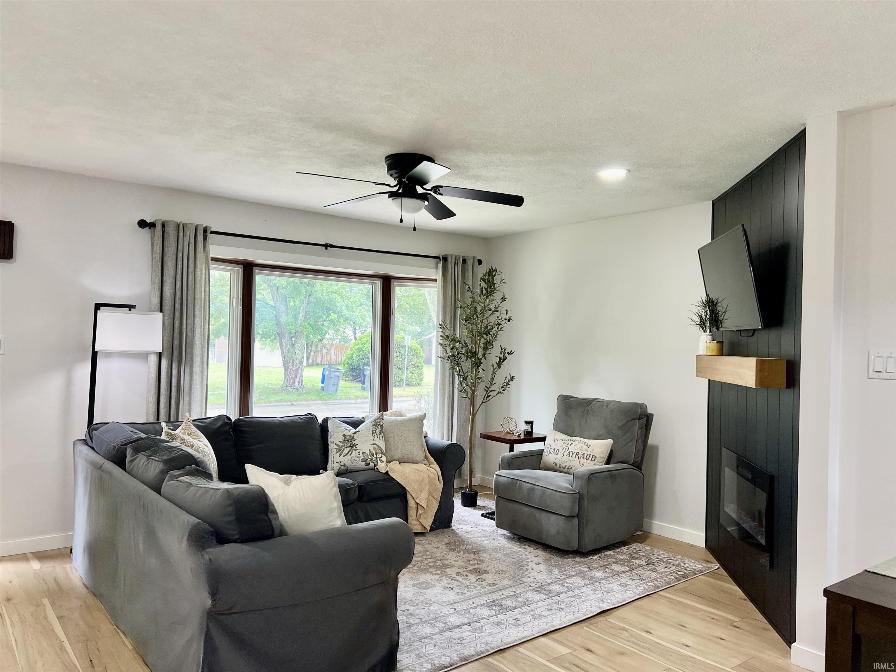 Photo 3 of Manufactured home for sale at 312 Maple Ct, Goshen, IN 46526 | MLS# 202638649 | Listing updated on 2026-09-19
