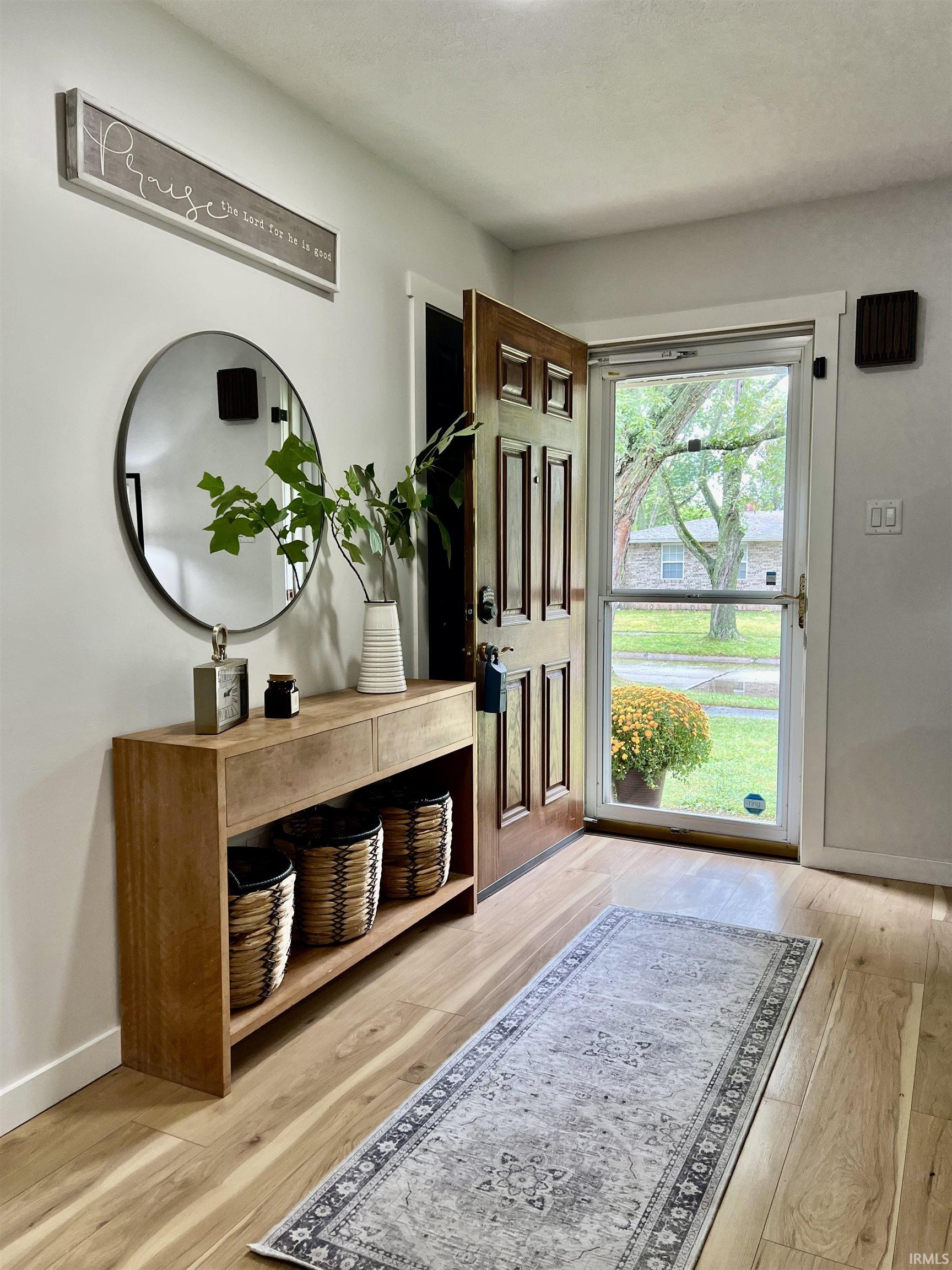Photo 3 of Manufactured home for sale at 312 Maple Ct, Goshen, IN 46526 | MLS# 202638649 | Listing updated on 2026-09-19
