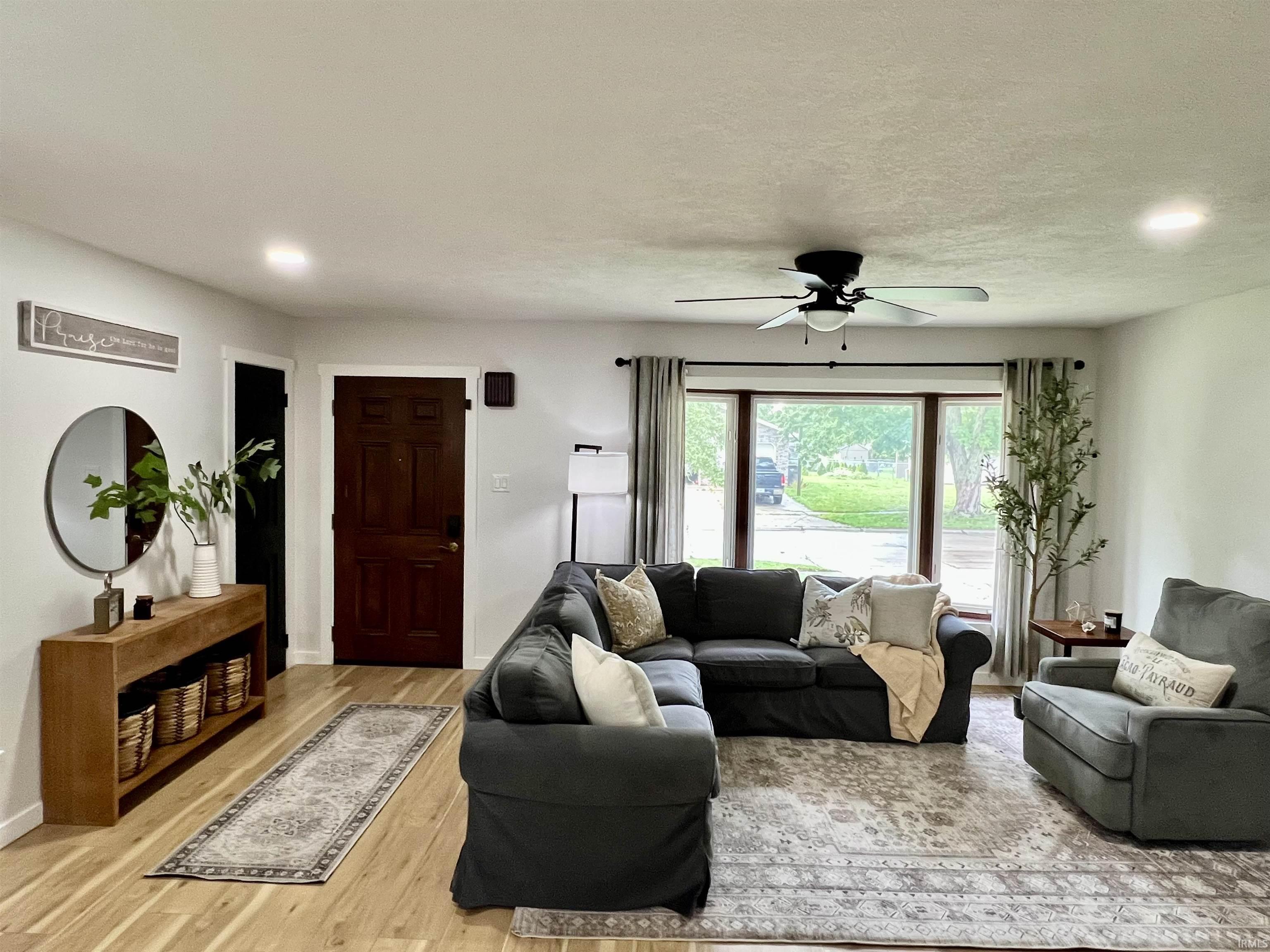 Photo 4 of Manufactured home for sale at 312 Maple Ct, Goshen, IN 46526 | MLS# 202638649 | Listing updated on 2026-09-19