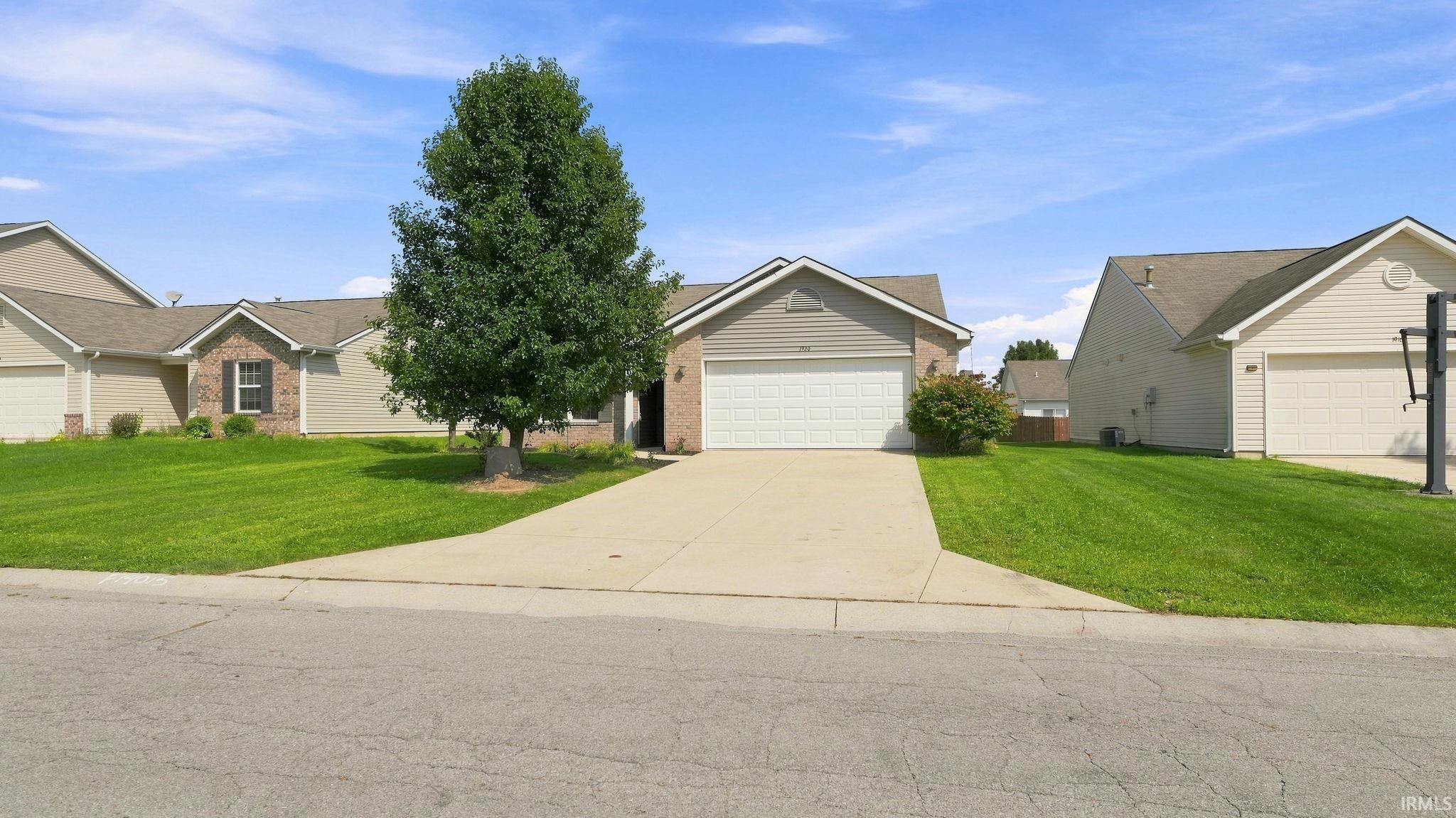 Photo 2 of Manufactured home for sale at 1920 Black Bear Dr, Fort Wayne, IN 46808 | MLS# 202638650 | Listing updated on 2026-09-18