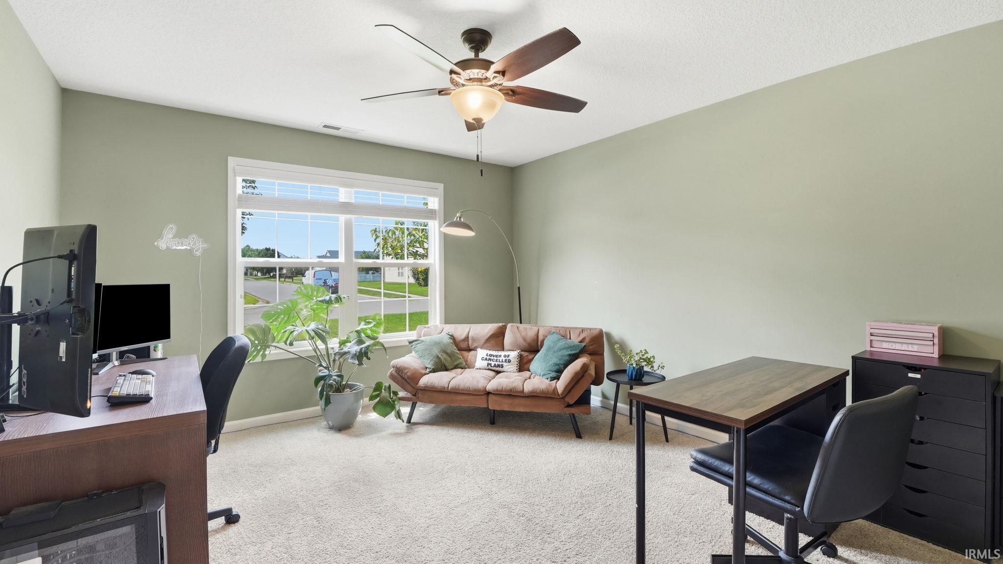 Photo 3 of Manufactured home for sale at 1920 Black Bear Dr, Fort Wayne, IN 46808 | MLS# 202638650 | Listing updated on 2026-09-18