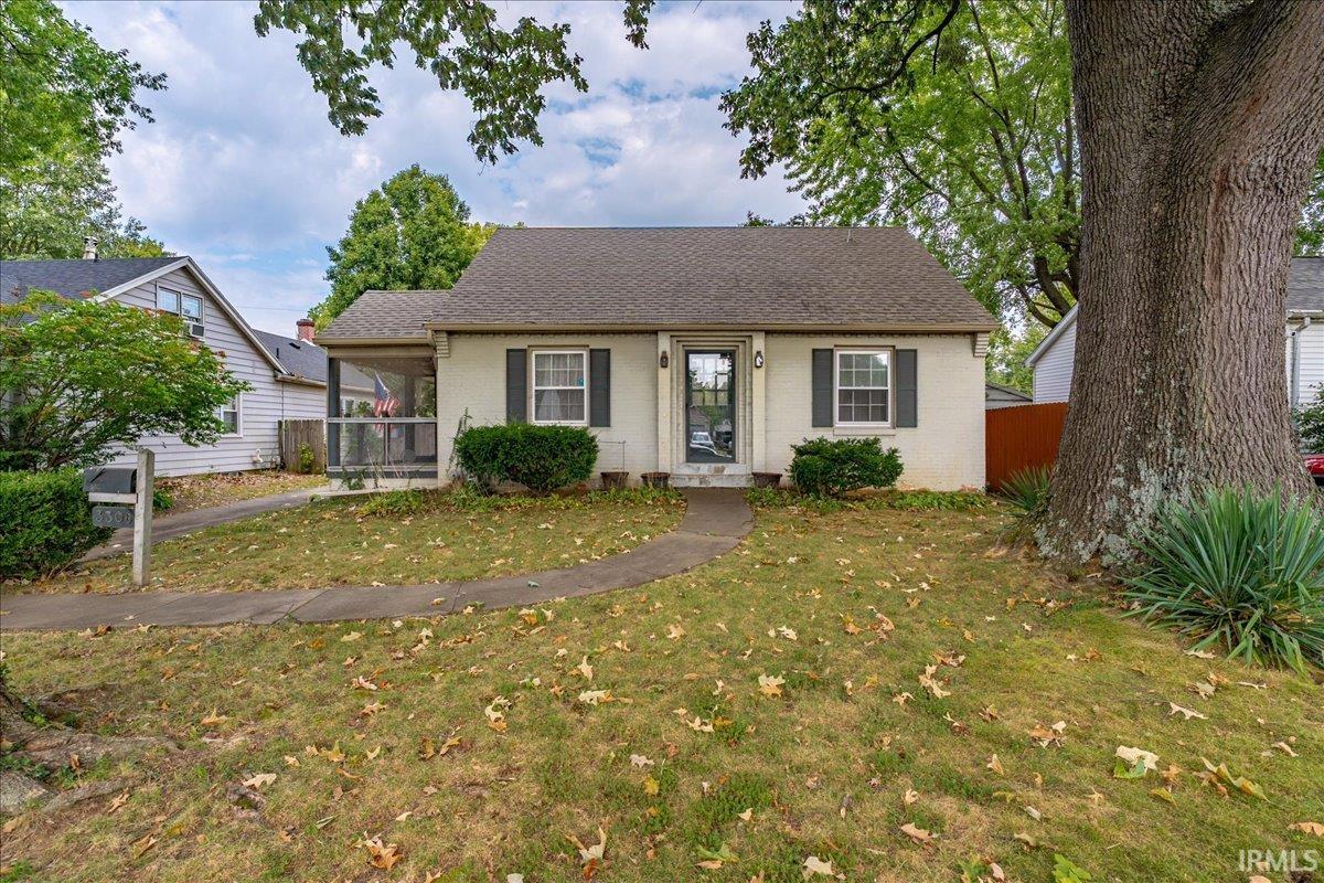 Manufactured home for sale at 3306 Bayard Park Dr, Evansville, IN 47714 | MLS# 202638653