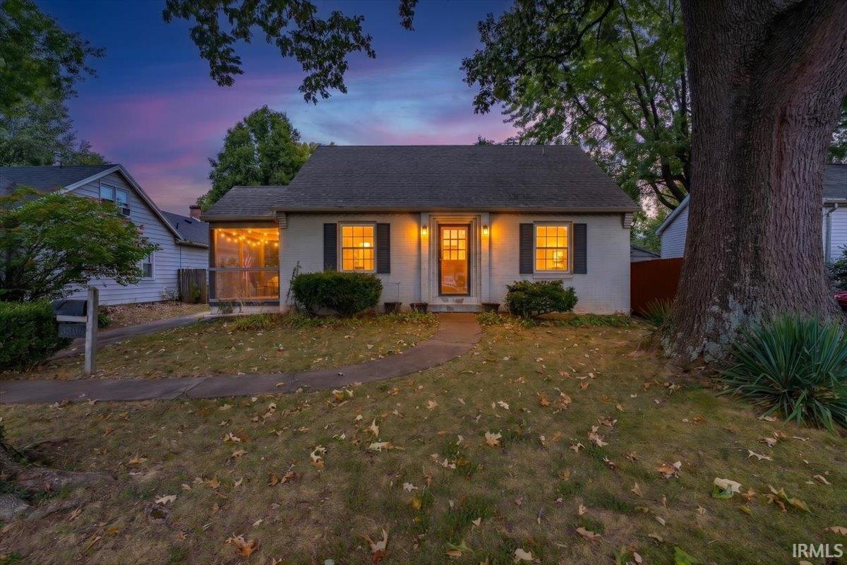 Photo 2 of Manufactured home for sale at 3306 Bayard Park Dr, Evansville, IN 47714 | MLS# 202638653 | Listing updated on 2026-09-18
