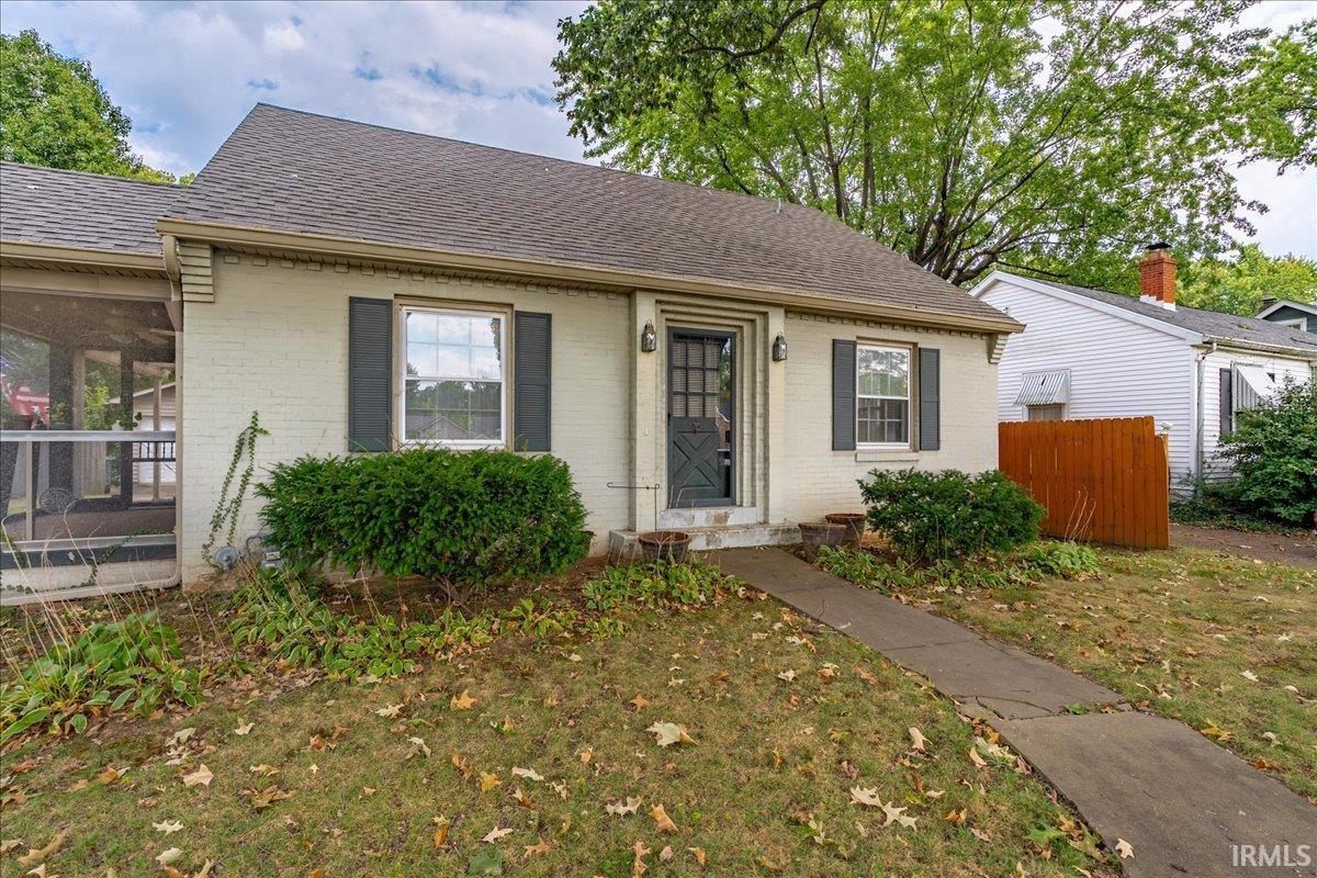 Photo 3 of Manufactured home for sale at 3306 Bayard Park Dr, Evansville, IN 47714 | MLS# 202638653 | Listing updated on 2026-09-18