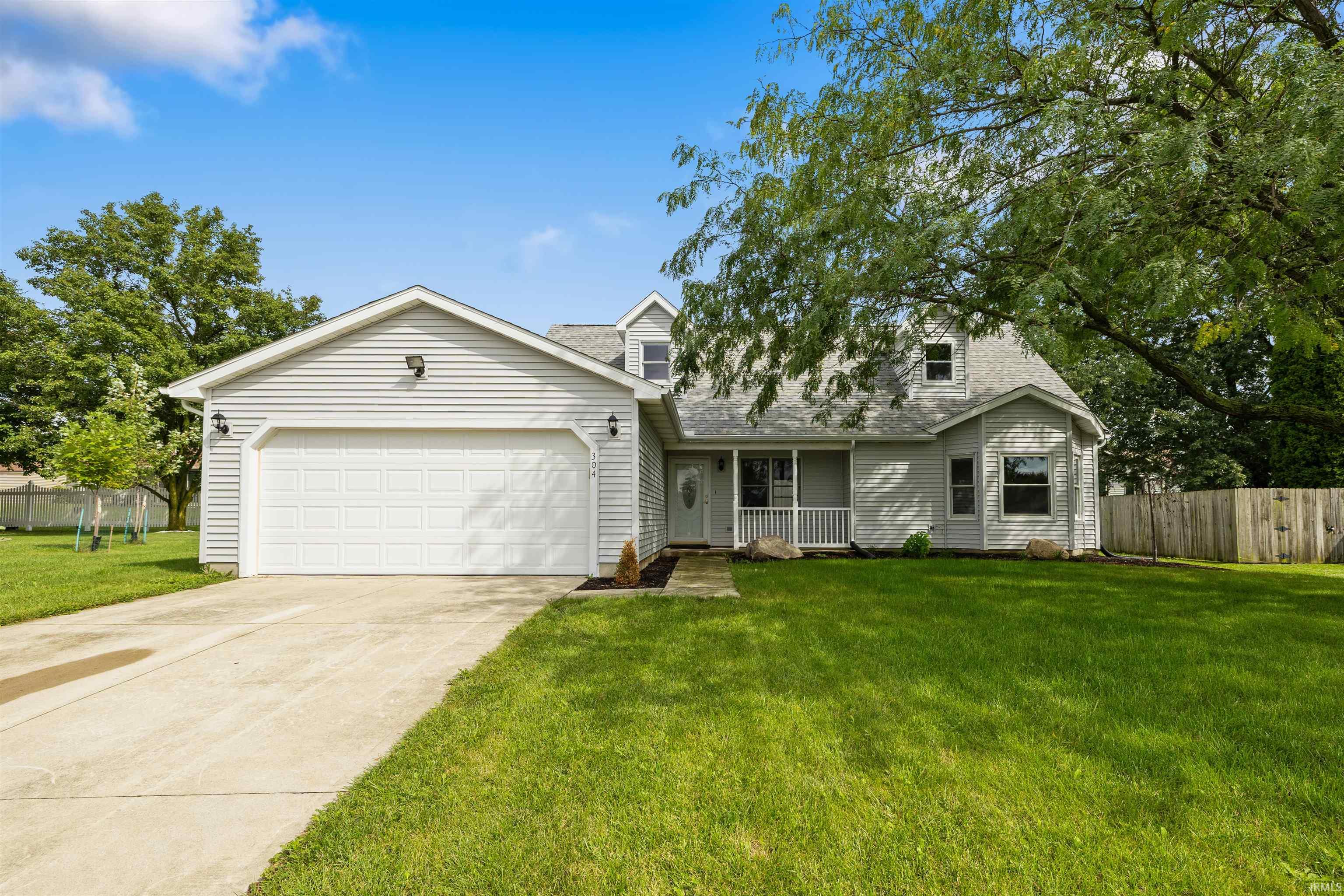 Photo 2 of Manufactured home for sale at 304 Morning Wind Pl, Kendallville, IN 46755 | MLS# 202638654 | Listing updated on 2026-09-18