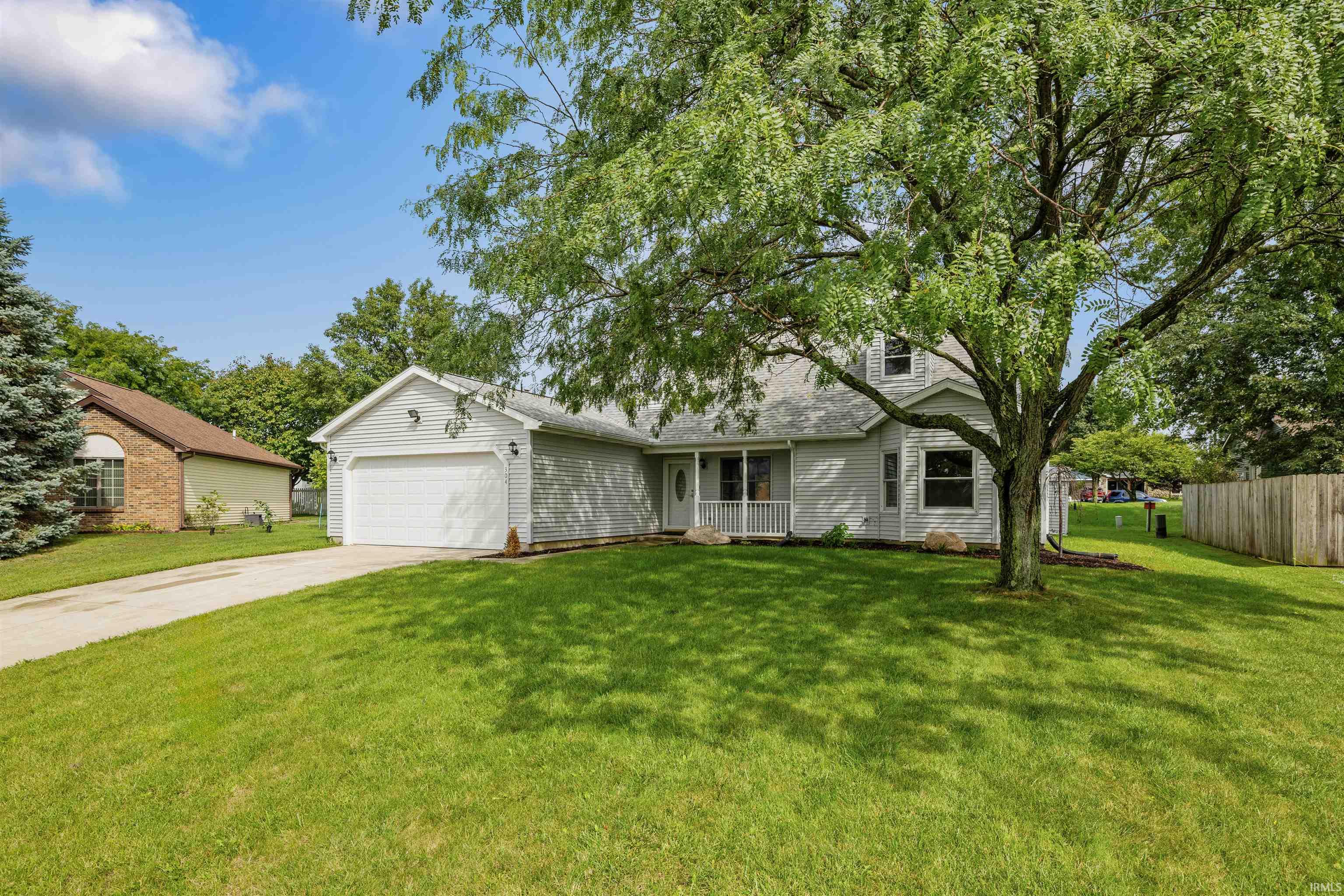 Photo 3 of Manufactured home for sale at 304 Morning Wind Pl, Kendallville, IN 46755 | MLS# 202638654 | Listing updated on 2026-09-18