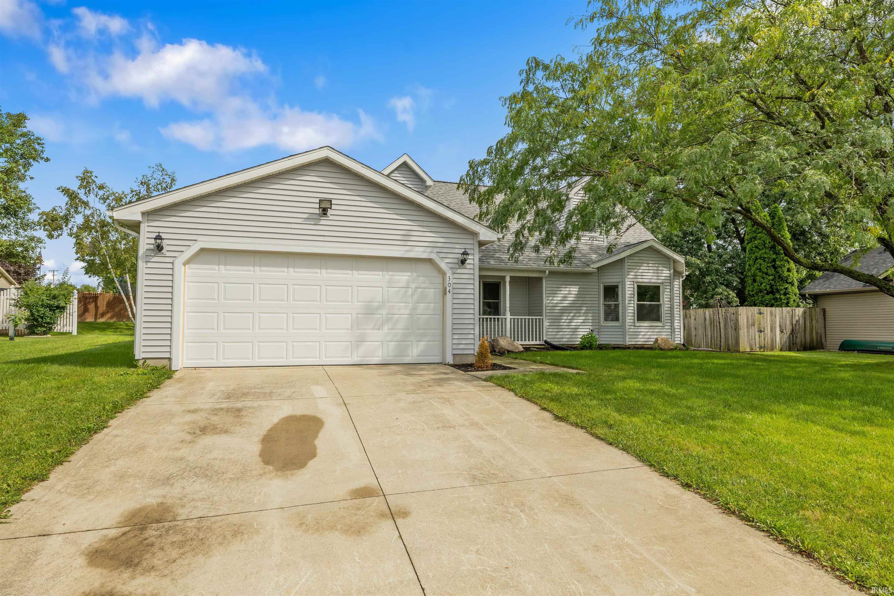 Photo 3 of Manufactured home for sale at 304 Morning Wind Pl, Kendallville, IN 46755 | MLS# 202638654 | Listing updated on 2026-09-18