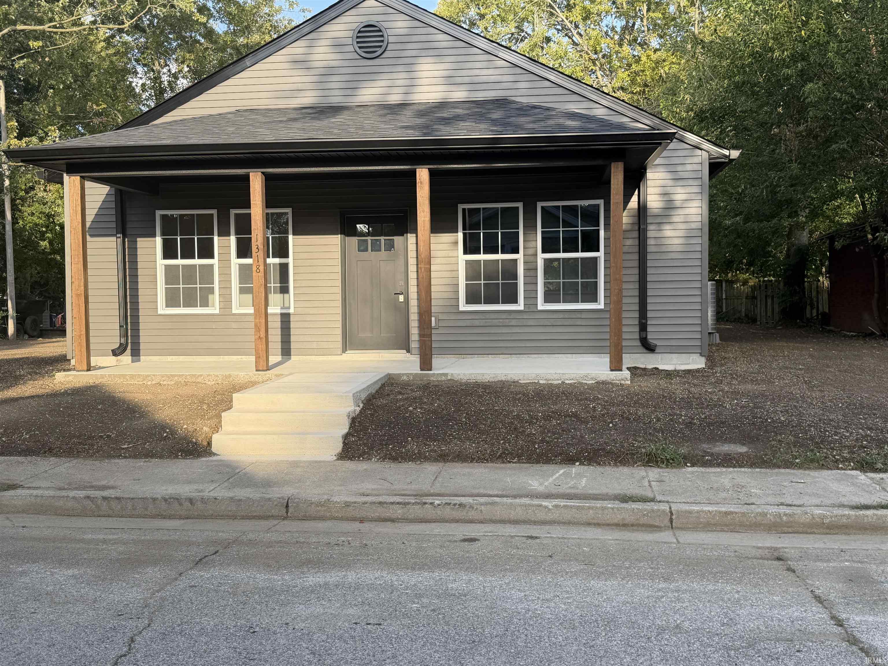 Manufactured home for sale at 1318 N Wabash St, Kokomo, IN 46901 | MLS# 202638657
