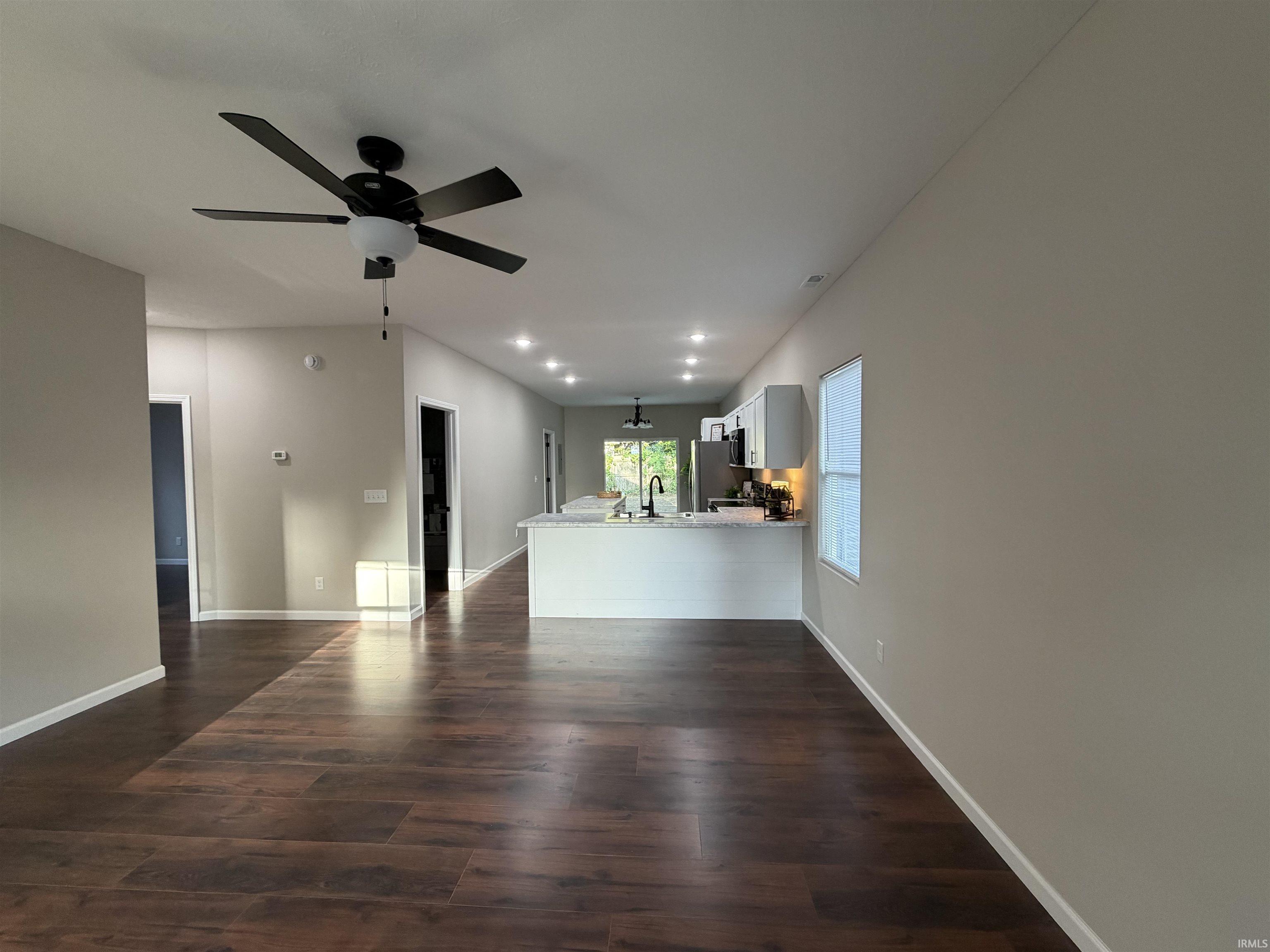 Photo 1 of Manufactured home for sale at 1318 N Wabash St, Kokomo, IN 46901 | MLS# 202638657 | Listing updated on 2026-09-18