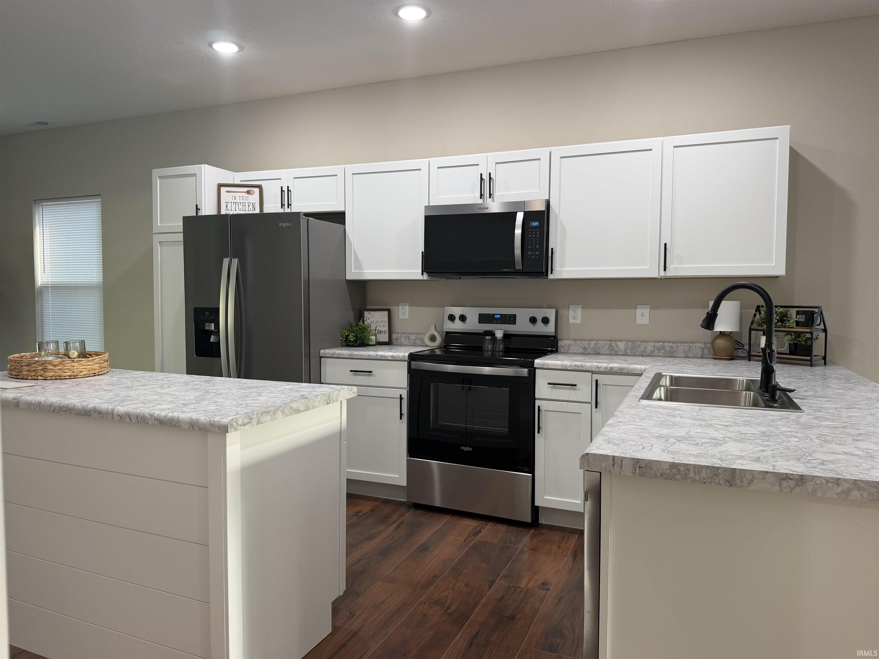 Photo 3 of Manufactured home for sale at 1318 N Wabash St, Kokomo, IN 46901 | MLS# 202638657 | Listing updated on 2026-09-18