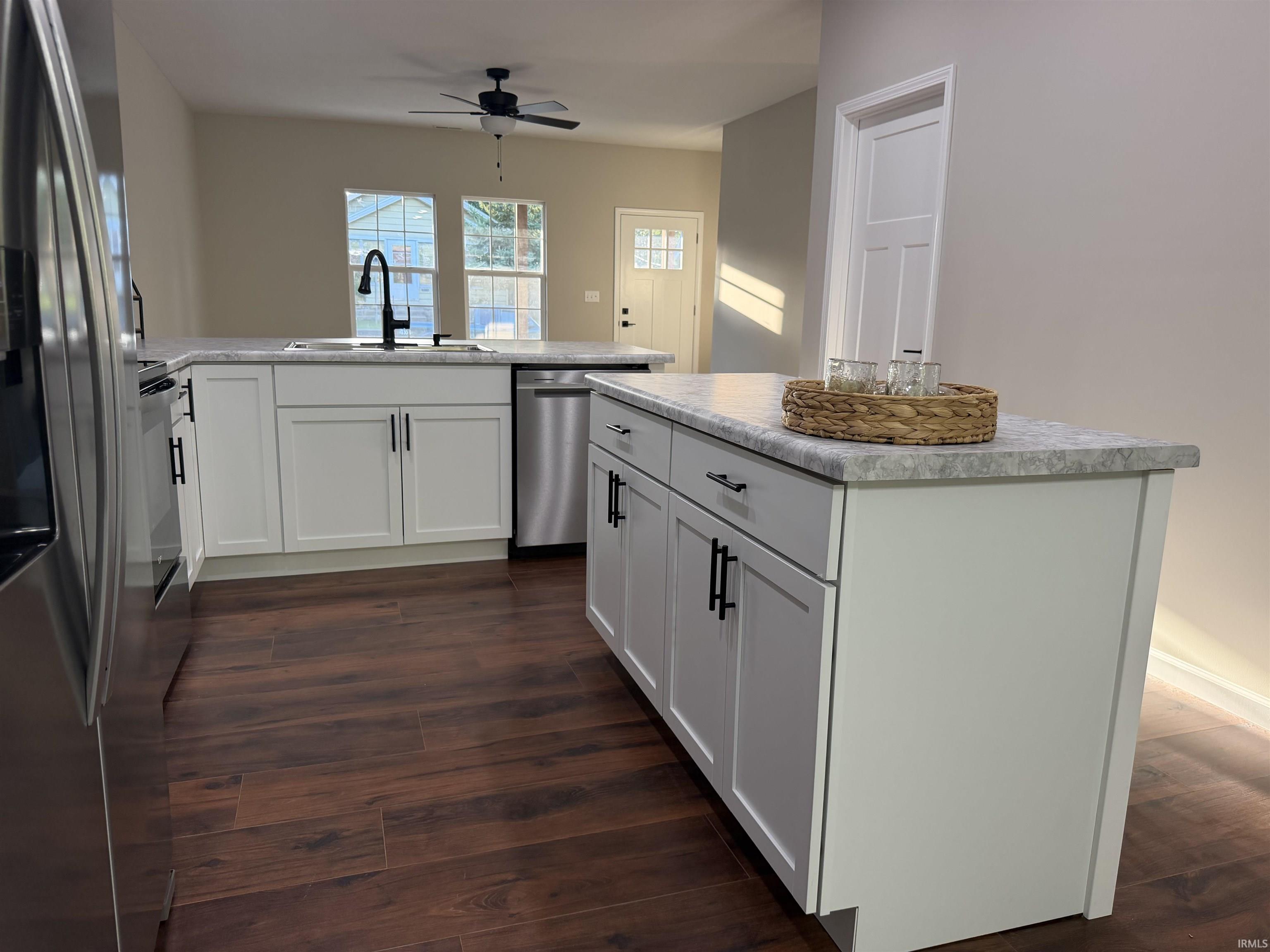 Photo 4 of Manufactured home for sale at 1318 N Wabash St, Kokomo, IN 46901 | MLS# 202638657 | Listing updated on 2026-09-18