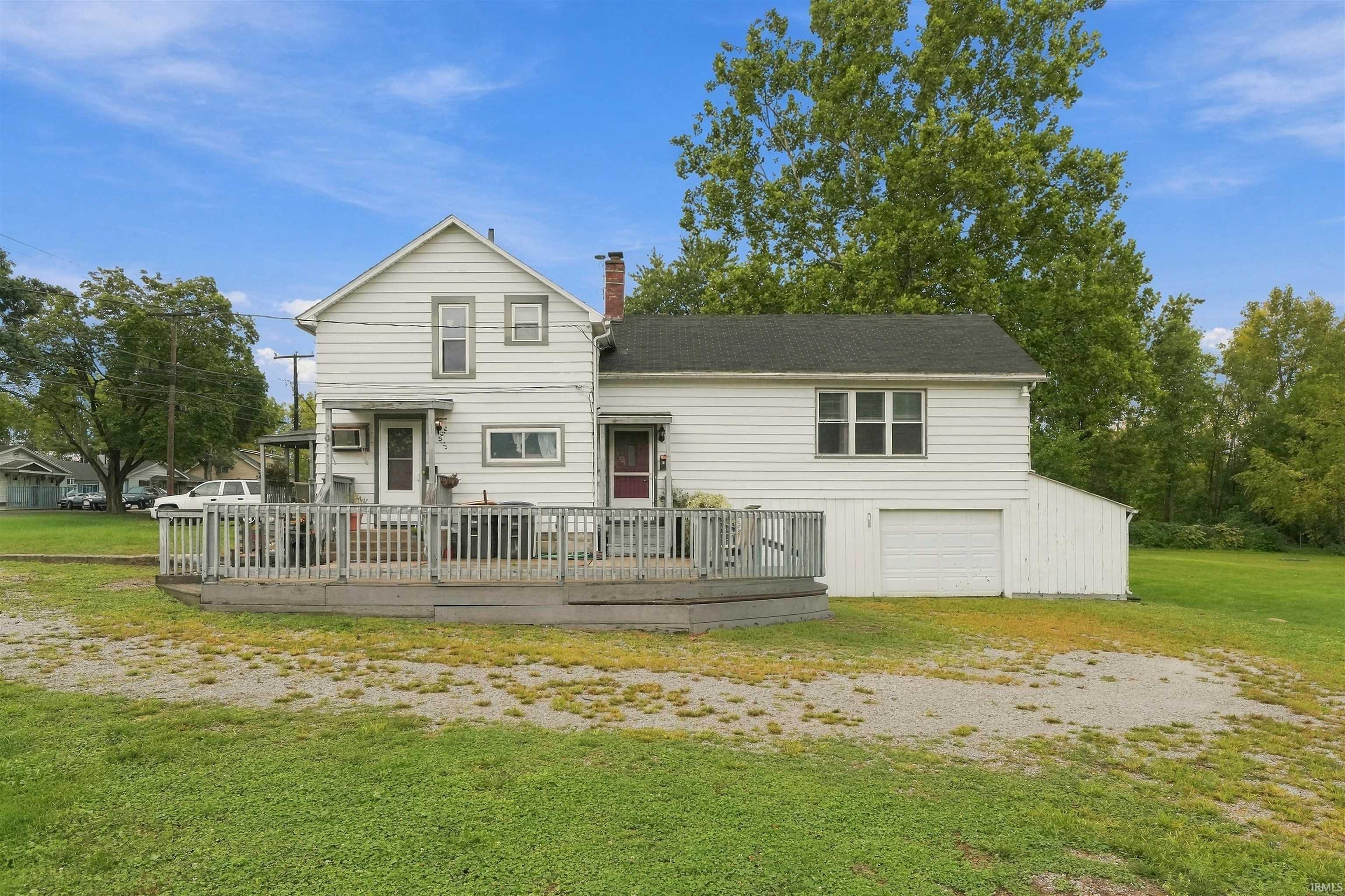 Photo 1 of Manufactured home for sale at 7321 Ideal Ave, Fort Wayne, IN 46809 | MLS# 202638660 | Listing updated on 2026-09-18