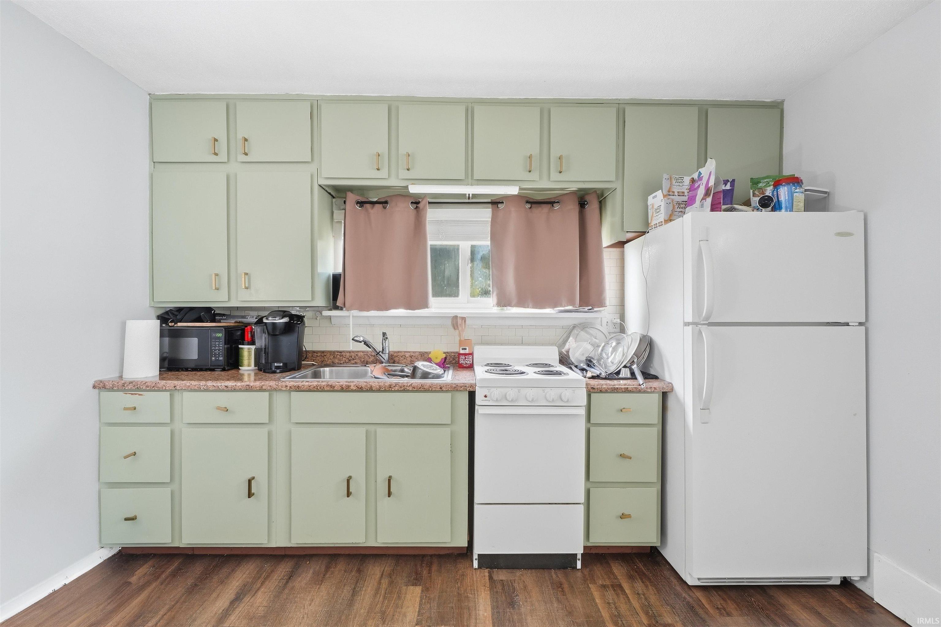 Photo 3 of Manufactured home for sale at 7321 Ideal Ave, Fort Wayne, IN 46809 | MLS# 202638660 | Listing updated on 2026-09-18