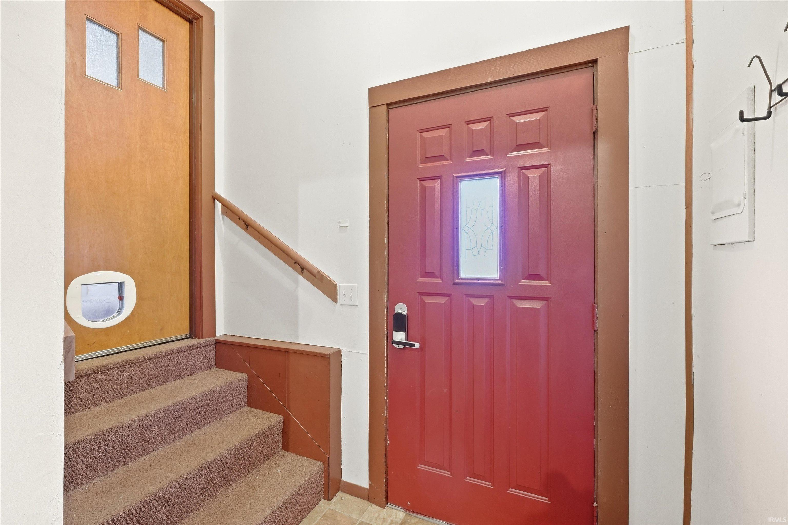 Photo 4 of Manufactured home for sale at 7321 Ideal Ave, Fort Wayne, IN 46809 | MLS# 202638660 | Listing updated on 2026-09-18