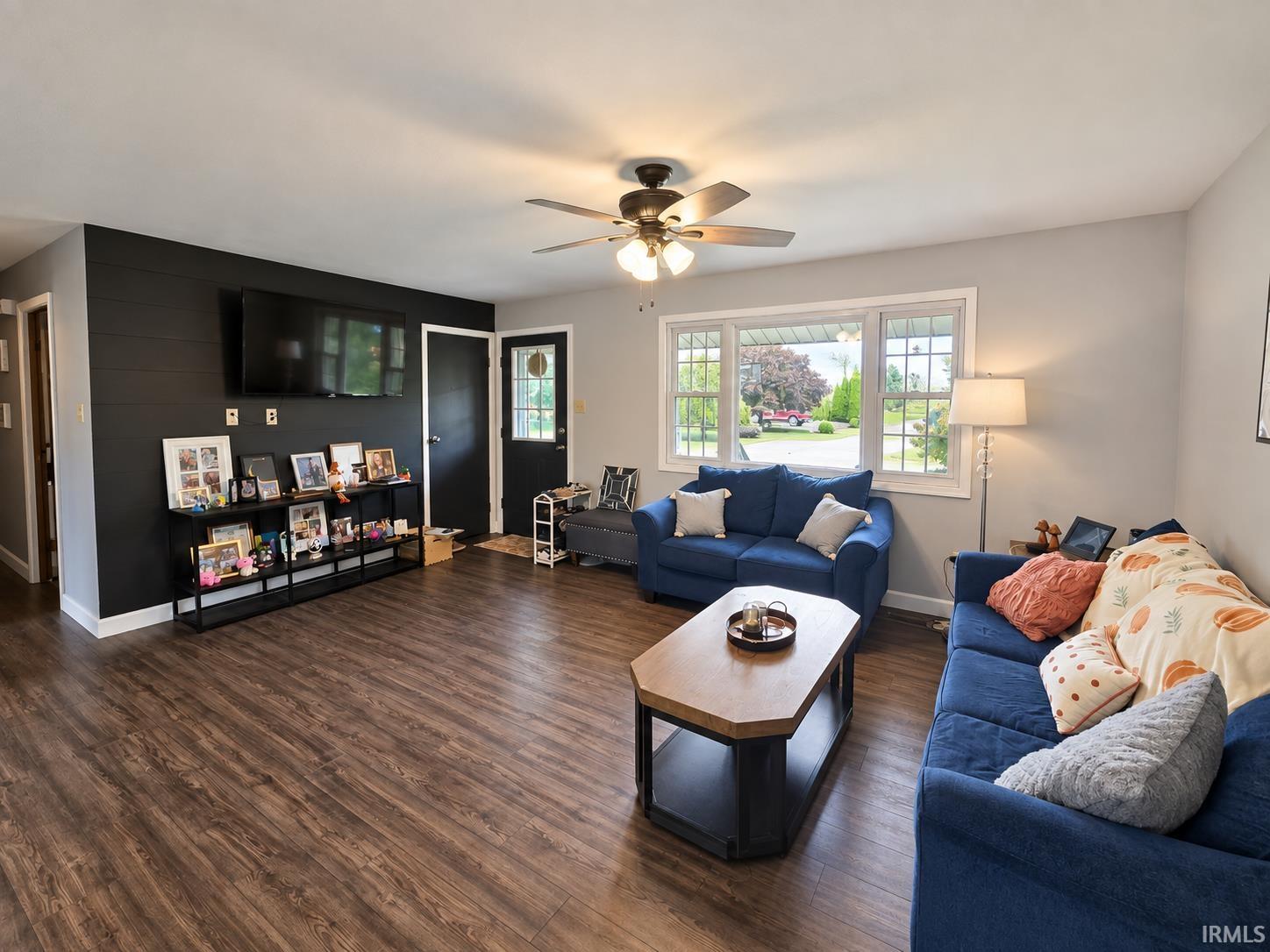 Photo 4 of Manufactured home for sale at 517 E Violet Dr, Francesville, IN 47946 | MLS# 202638661 | Listing updated on 2026-09-18