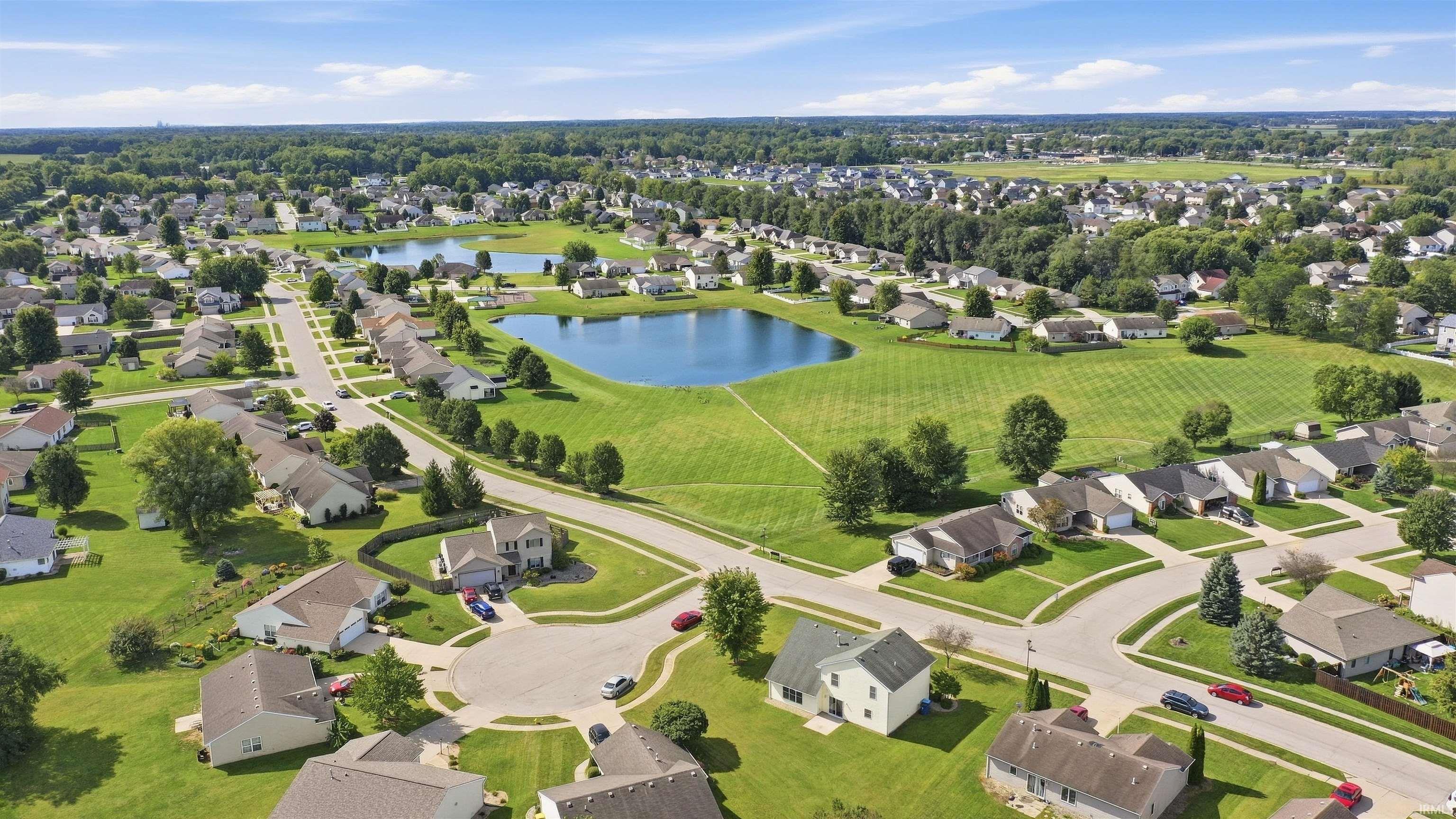 Photo 2 of Sale Pending at 16226 Grand Willow Blvd, Huntertown, IN 46748 | MLS# 202638664 | Listing updated on 2026-09-25