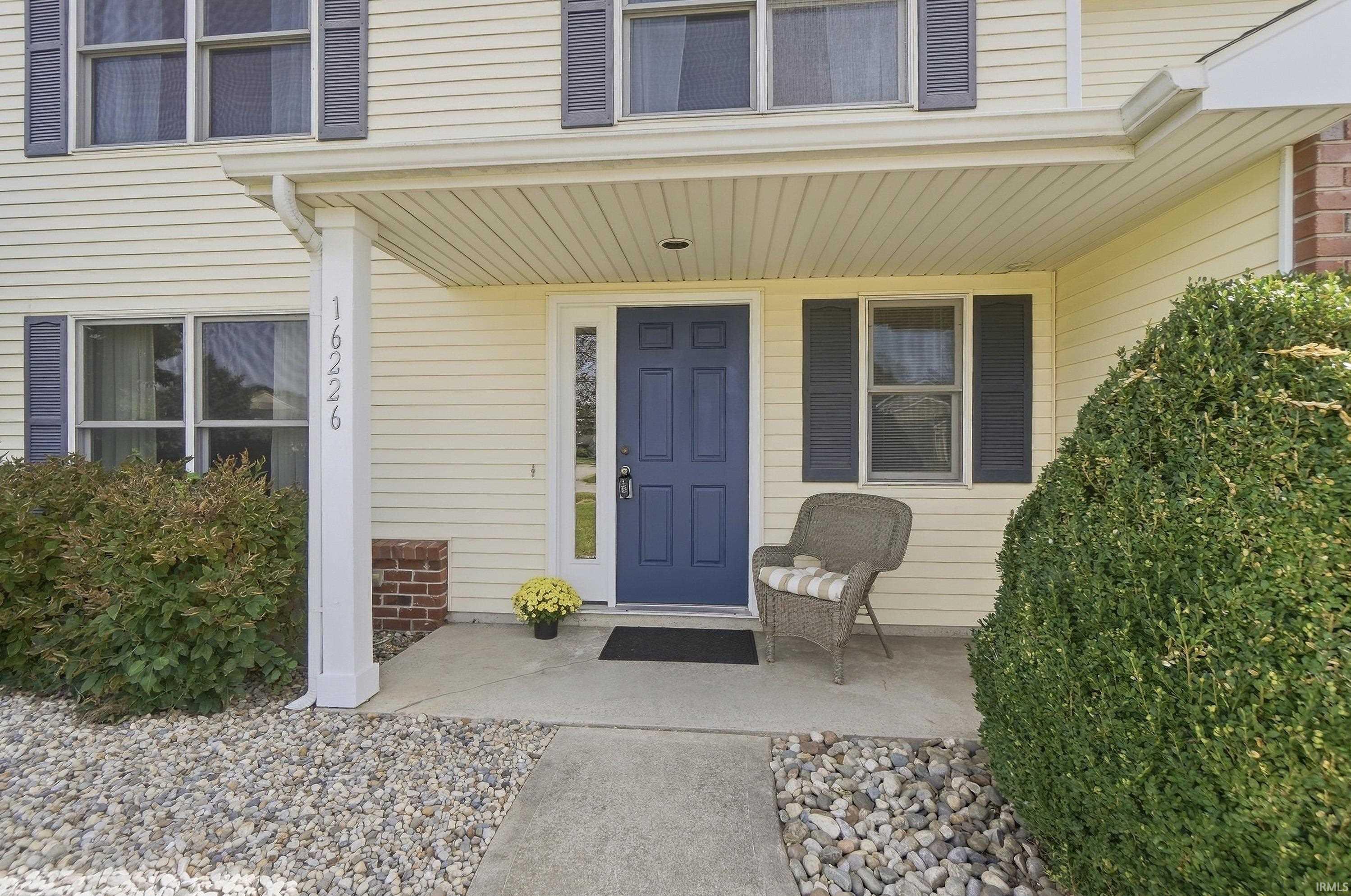 Photo 3 of Sale Pending at 16226 Grand Willow Blvd, Huntertown, IN 46748 | MLS# 202638664 | Listing updated on 2026-09-25