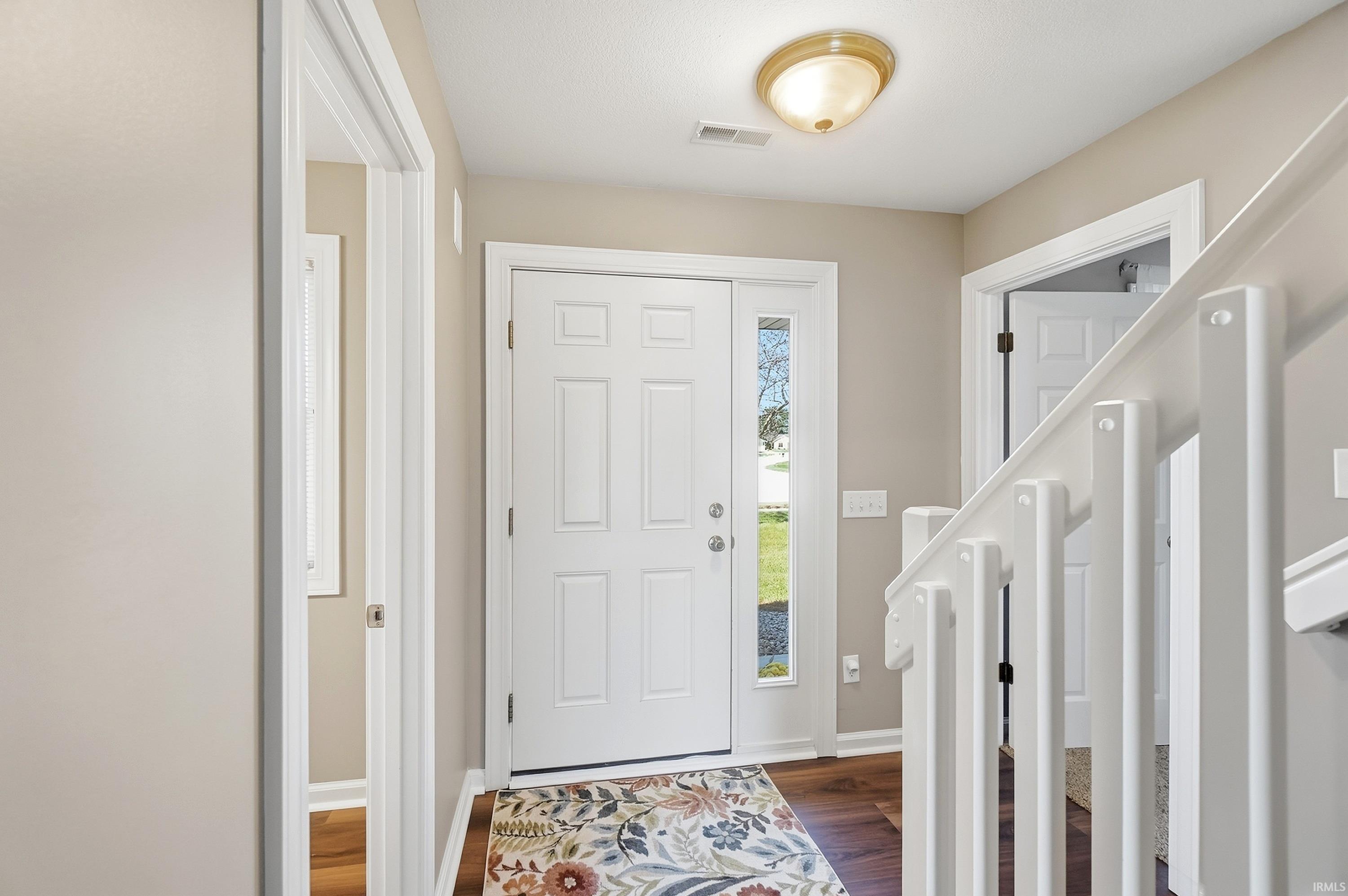 Photo 4 of Sale Pending at 16226 Grand Willow Blvd, Huntertown, IN 46748 | MLS# 202638664 | Listing updated on 2026-09-25
