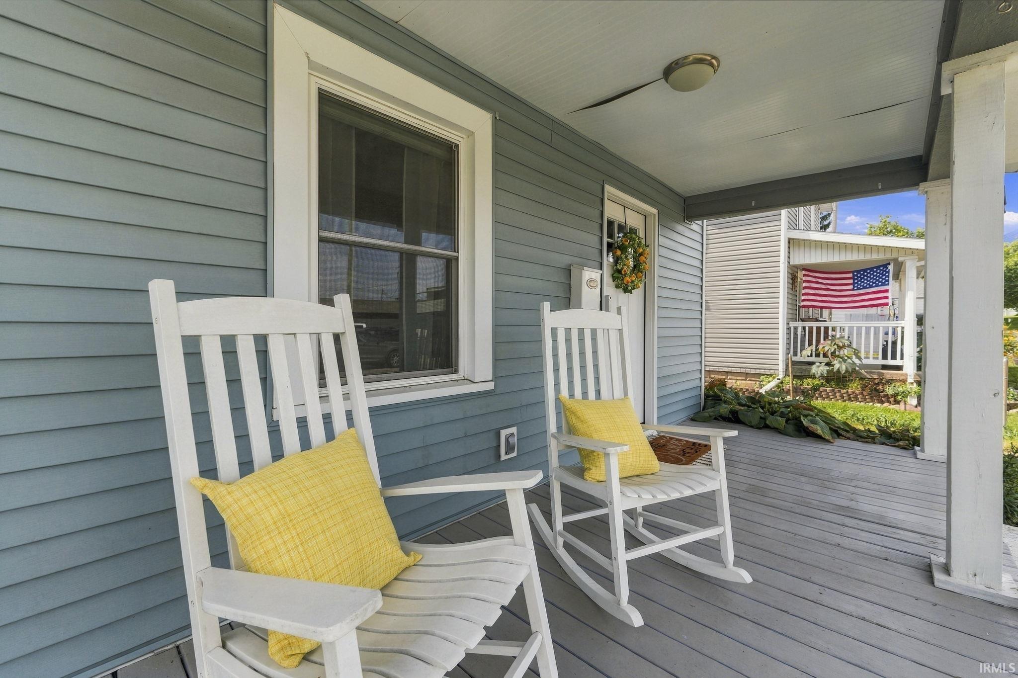 Photo 4 of Sale Pending at 47 Vine St, Huntington, IN 46750 | MLS# 202638665 | Listing updated on 2026-09-22
