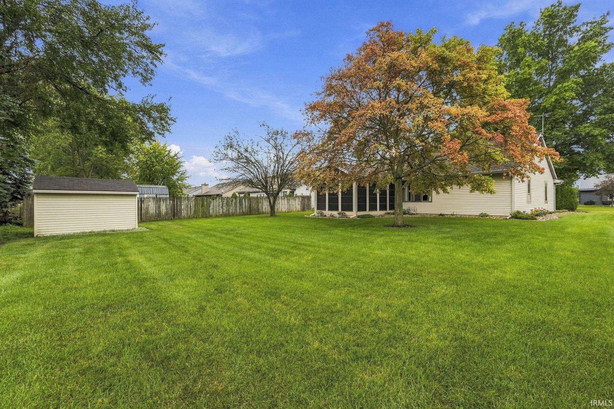 Photo 2 of Manufactured home for sale at 1012 Elm St, Auburn, IN 46706 | MLS# 202638667 | Listing updated on 2026-09-18