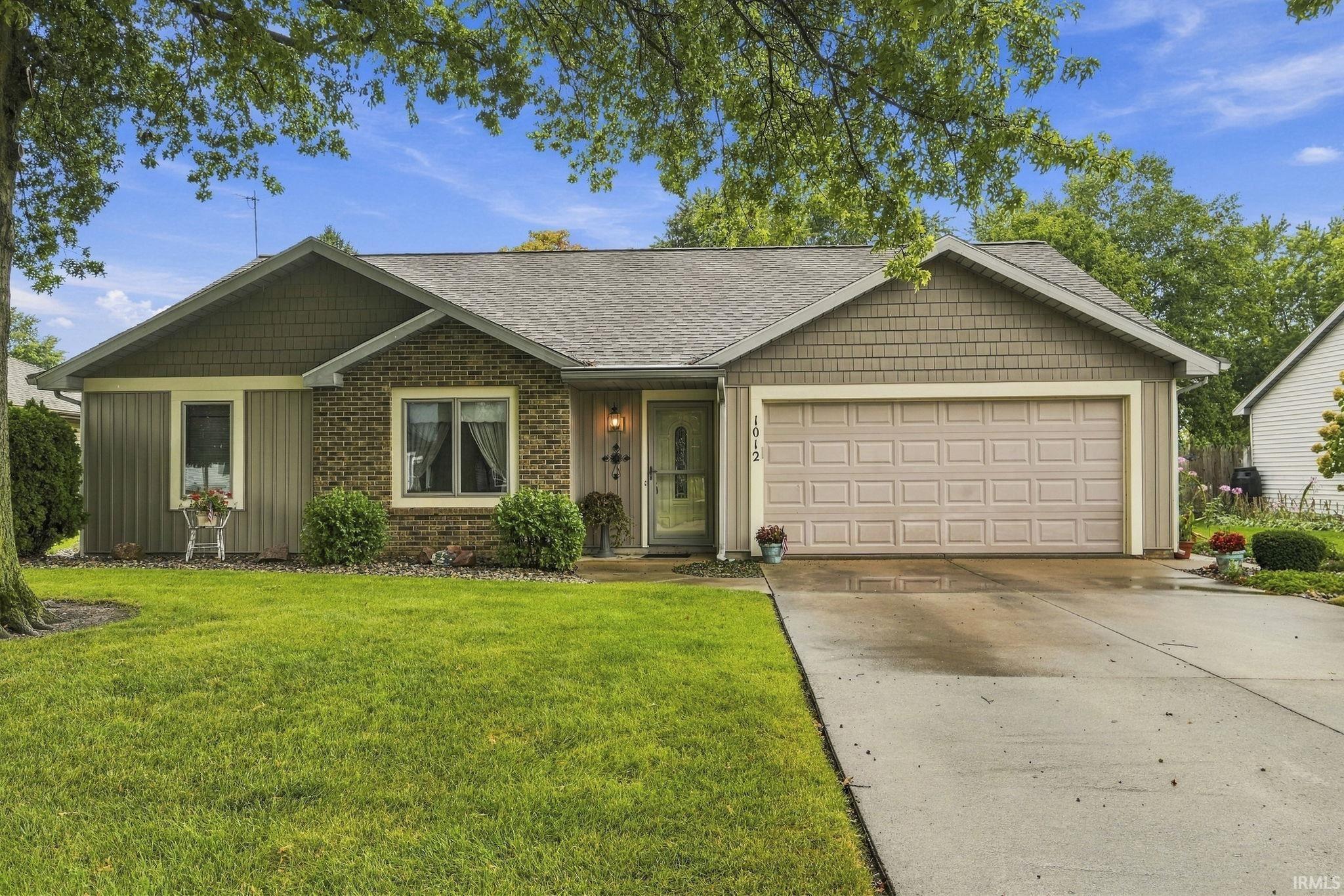 Photo 3 of Manufactured home for sale at 1012 Elm St, Auburn, IN 46706 | MLS# 202638667 | Listing updated on 2026-09-18
