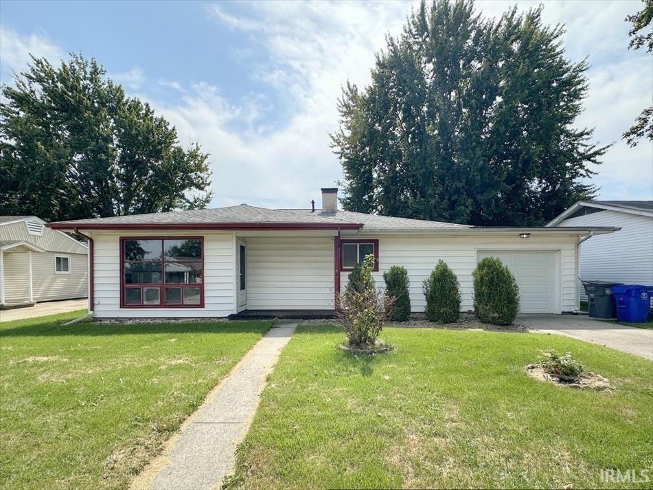 Manufactured home for sale at 2331 W King St, Kokomo, IN 46901 | MLS# 202638668