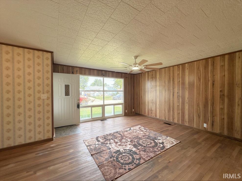 Photo 2 of Manufactured home for sale at 2331 W King St, Kokomo, IN 46901 | MLS# 202638668 | Listing updated on 2026-09-18