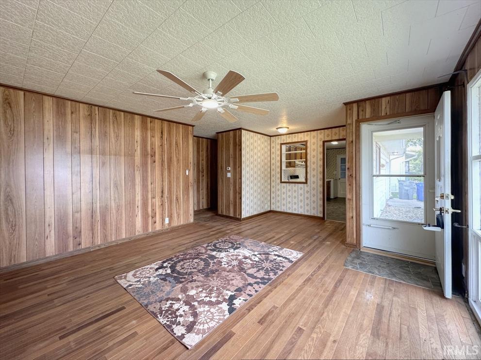 Photo 3 of Manufactured home for sale at 2331 W King St, Kokomo, IN 46901 | MLS# 202638668 | Listing updated on 2026-09-18