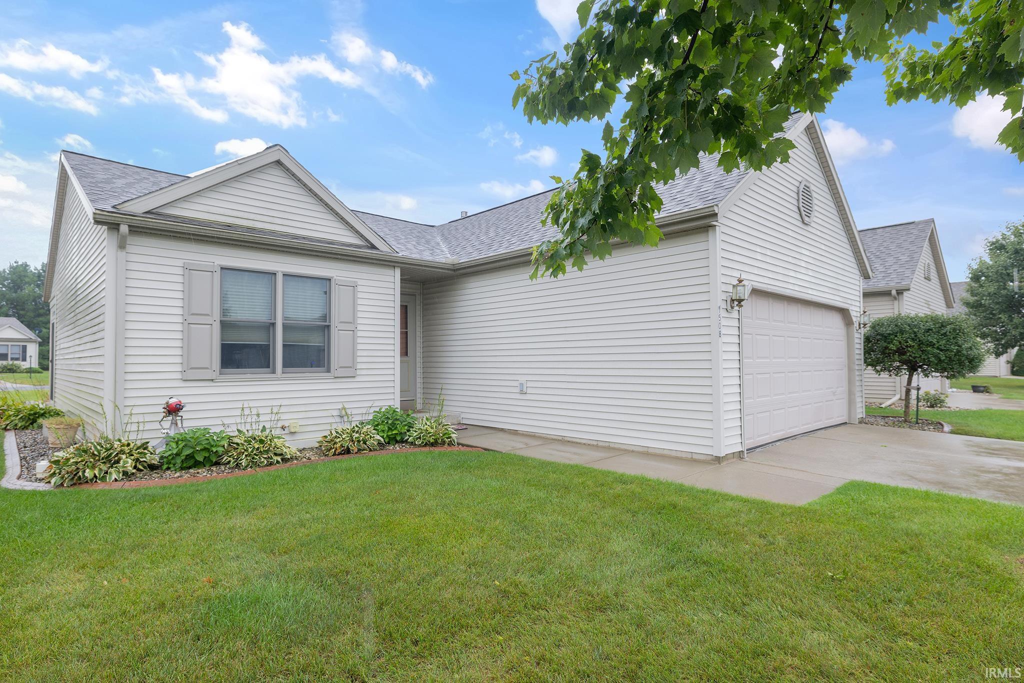 Photo 2 of Condo for sale at 1508 Clover Crk Ln, Goshen, IN 46526 | MLS# 202638669 | Listing updated on 2026-09-18
