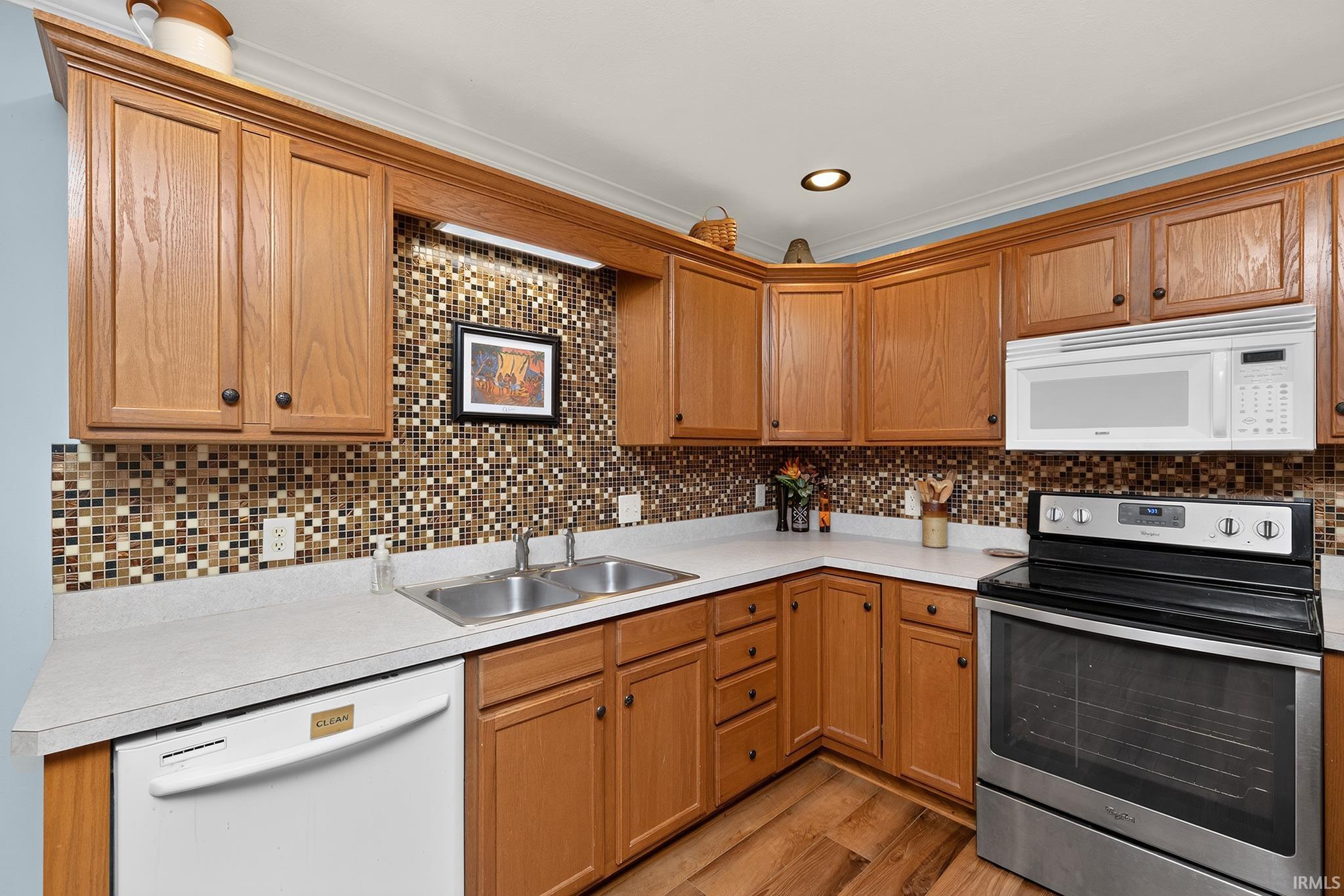 Photo 3 of Condo for sale at 1508 Clover Crk Ln, Goshen, IN 46526 | MLS# 202638669 | Listing updated on 2026-09-18