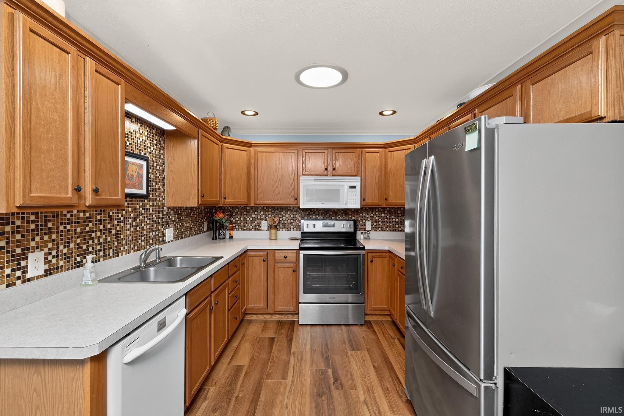 Photo 3 of Condo for sale at 1508 Clover Crk Ln, Goshen, IN 46526 | MLS# 202638669 | Listing updated on 2026-09-18