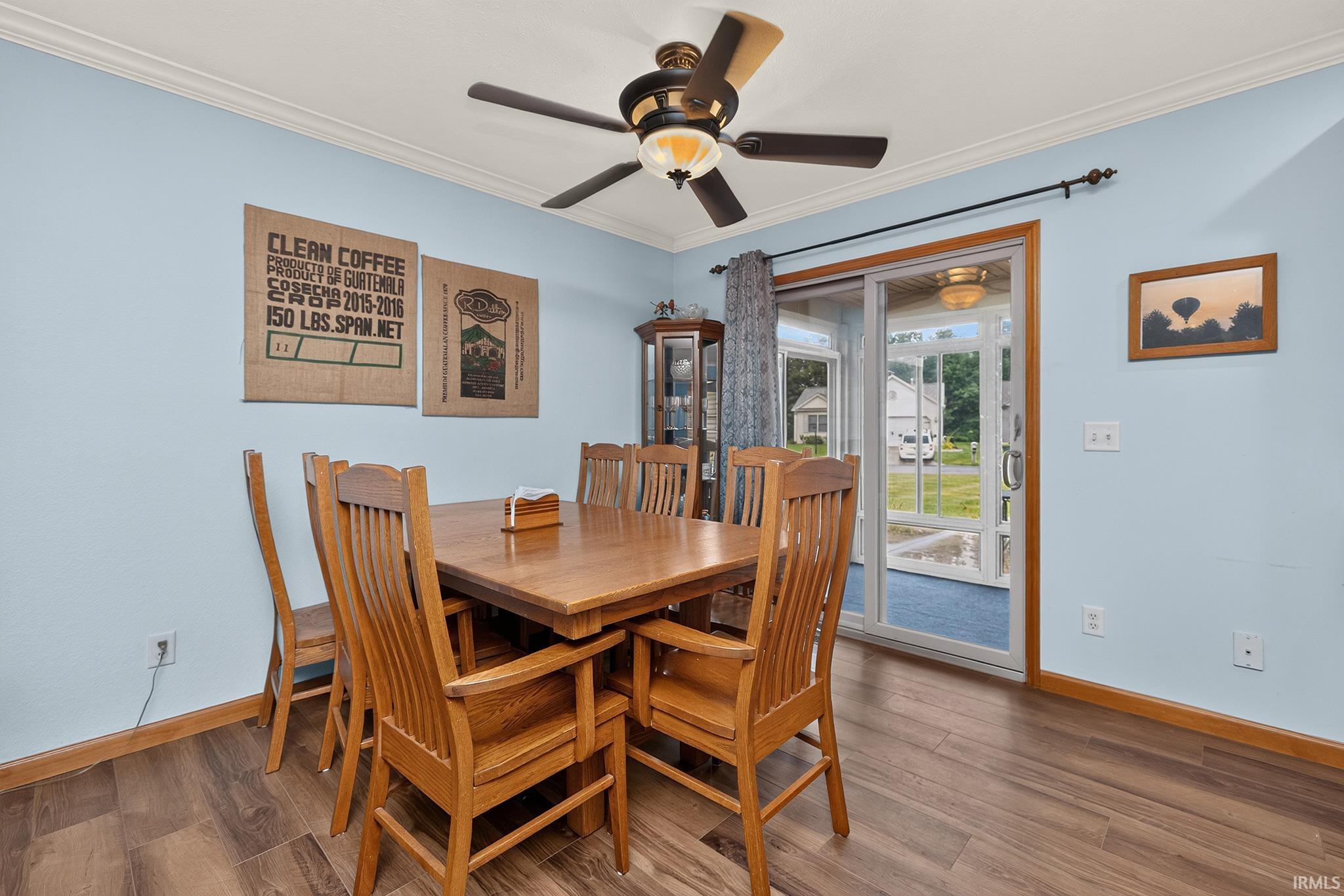 Photo 4 of Condo for sale at 1508 Clover Crk Ln, Goshen, IN 46526 | MLS# 202638669 | Listing updated on 2026-09-18