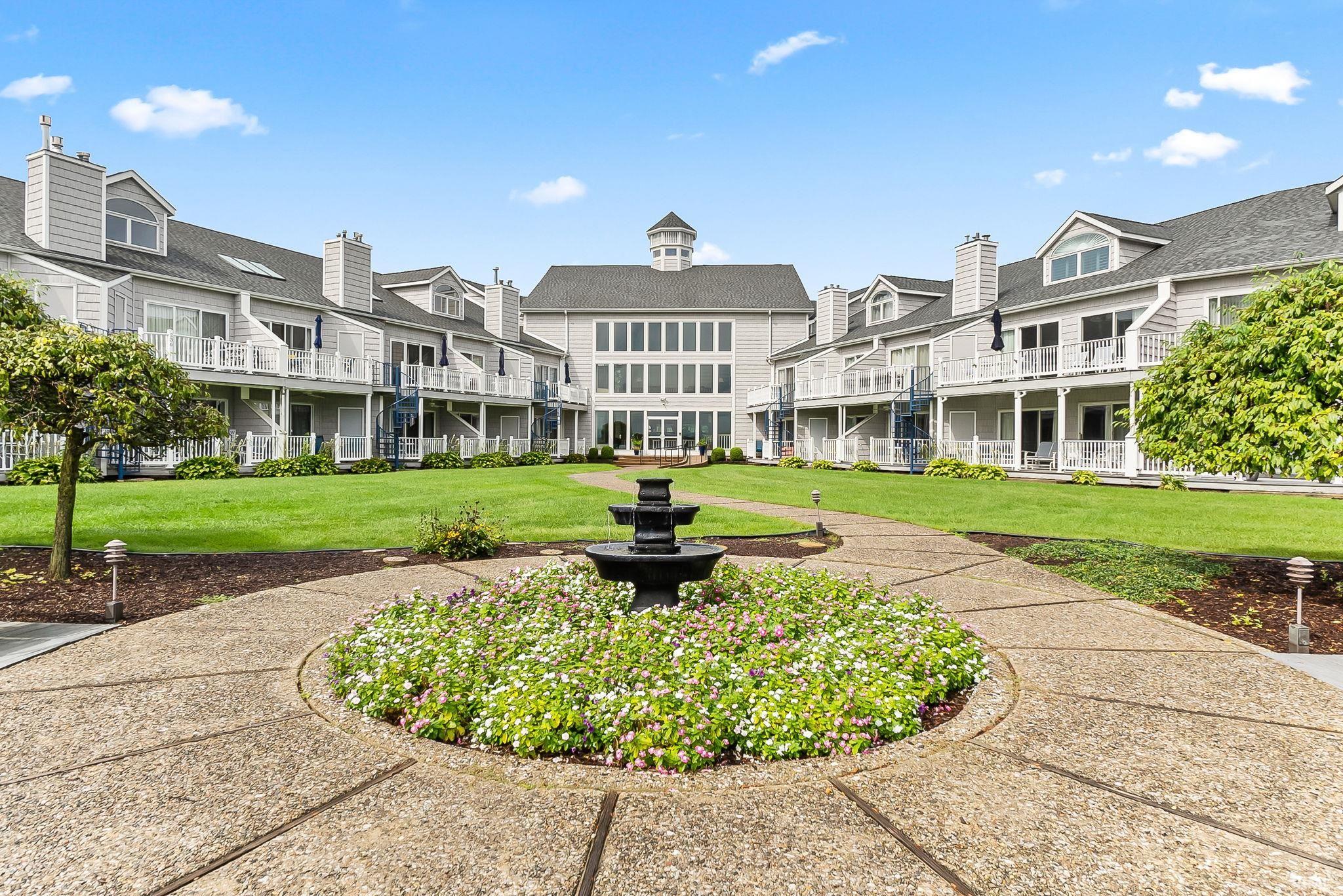 Condo for sale at 319 E Jefferson St #129, Culver, IN 46511 | MLS# 202638677