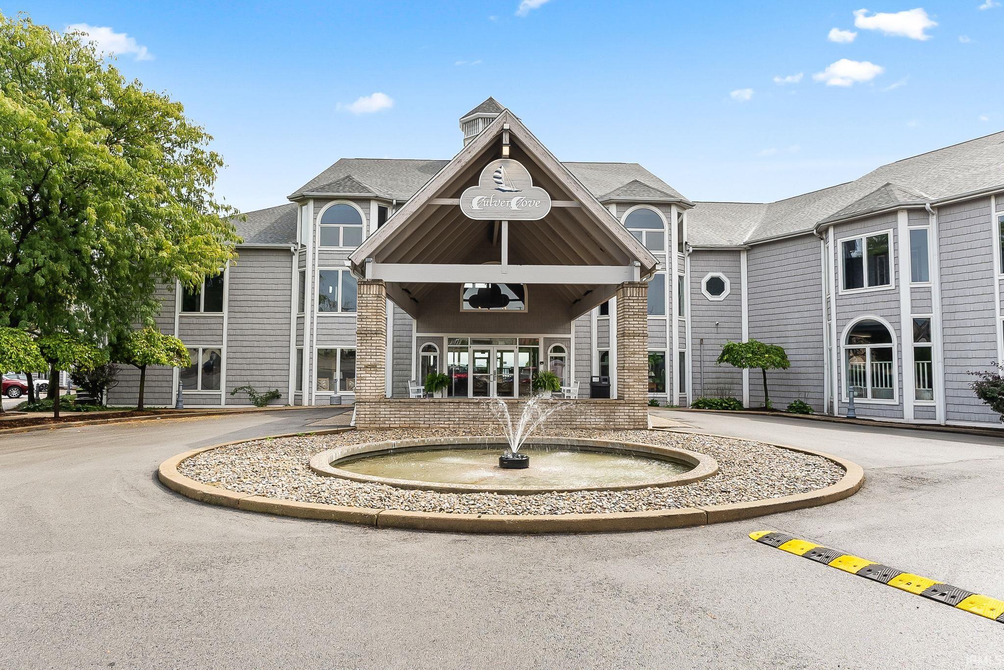 Photo 1 of Condo for sale at 319 E Jefferson St #129, Culver, IN 46511 | MLS# 202638677 | Listing updated on 2026-09-18