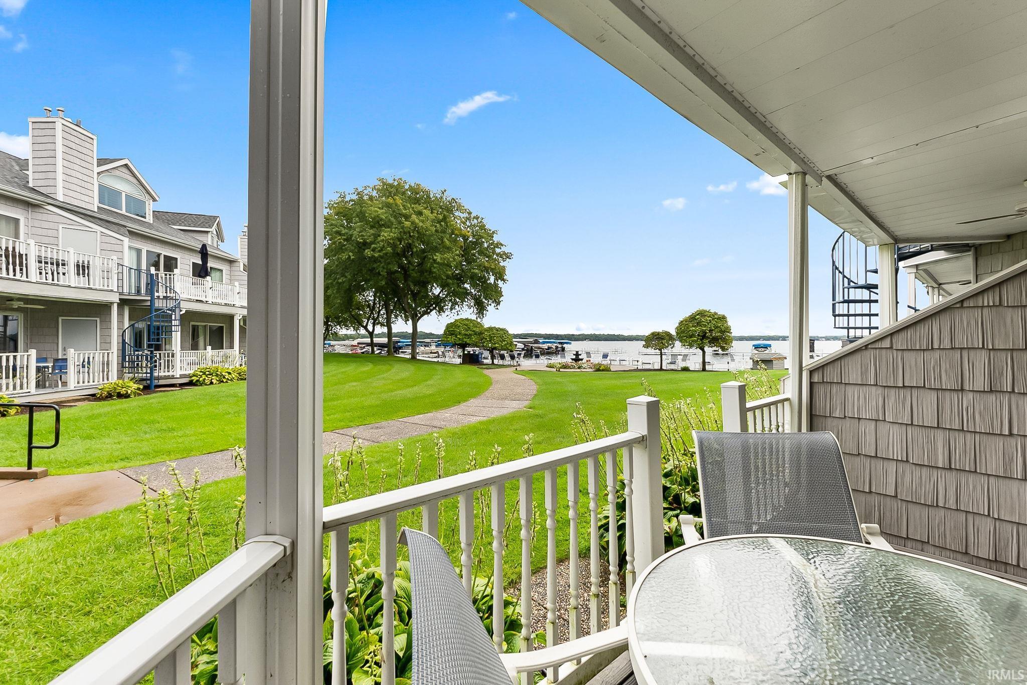 Photo 2 of Condo for sale at 319 E Jefferson St #129, Culver, IN 46511 | MLS# 202638677 | Listing updated on 2026-09-18